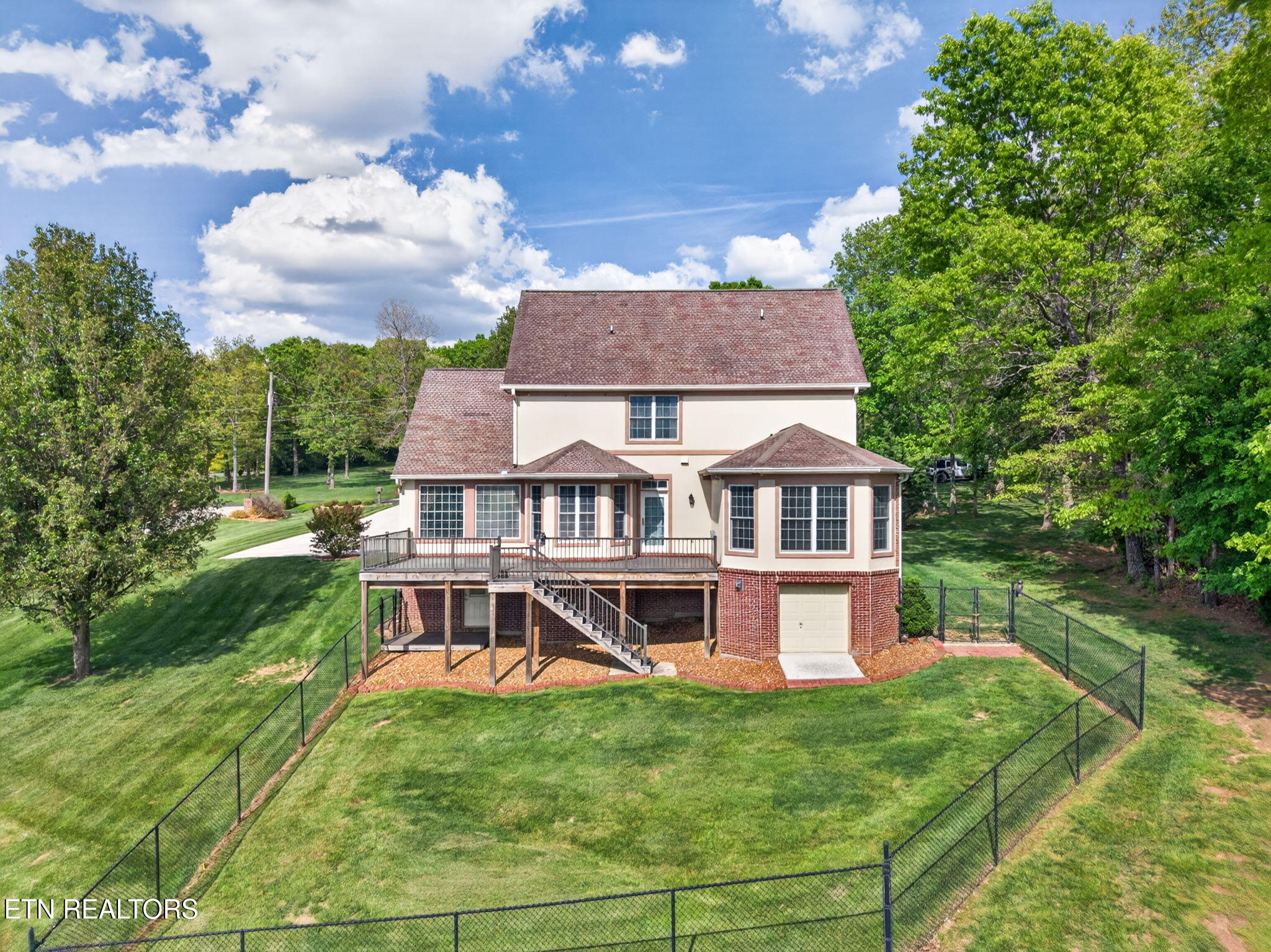 321 Magnolia Lane Crossville TN 38555