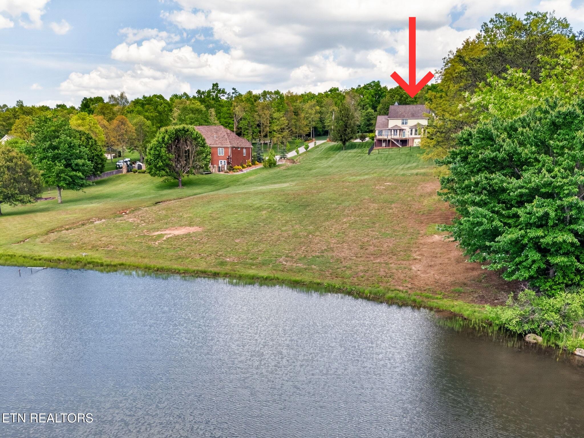 321 Magnolia Lane Crossville TN 38555