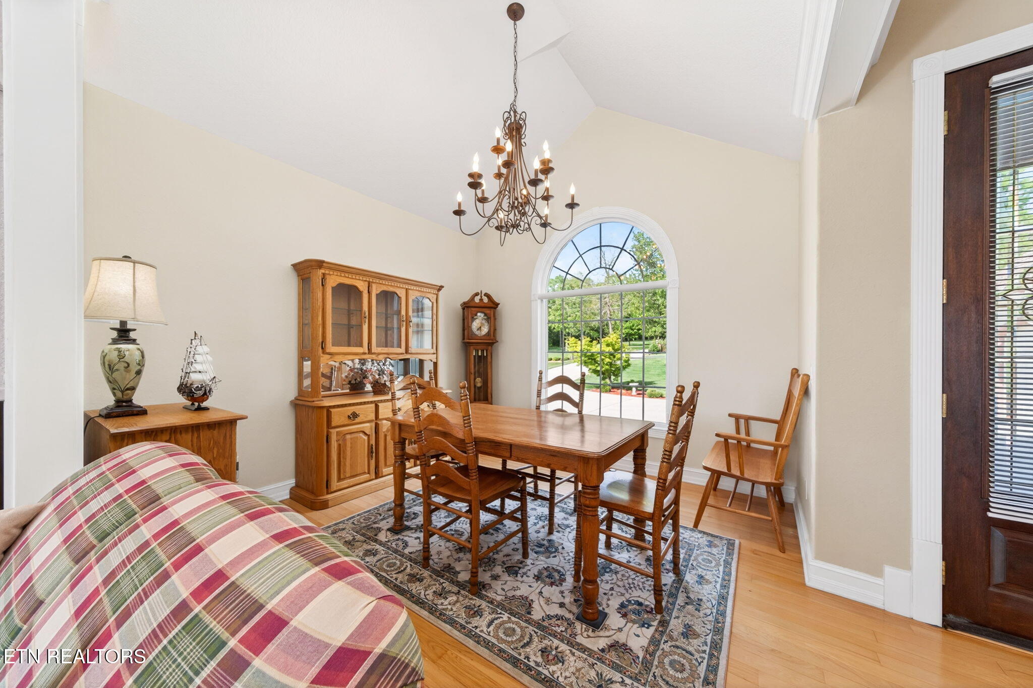 321 Magnolia Lane Crossville TN 38555