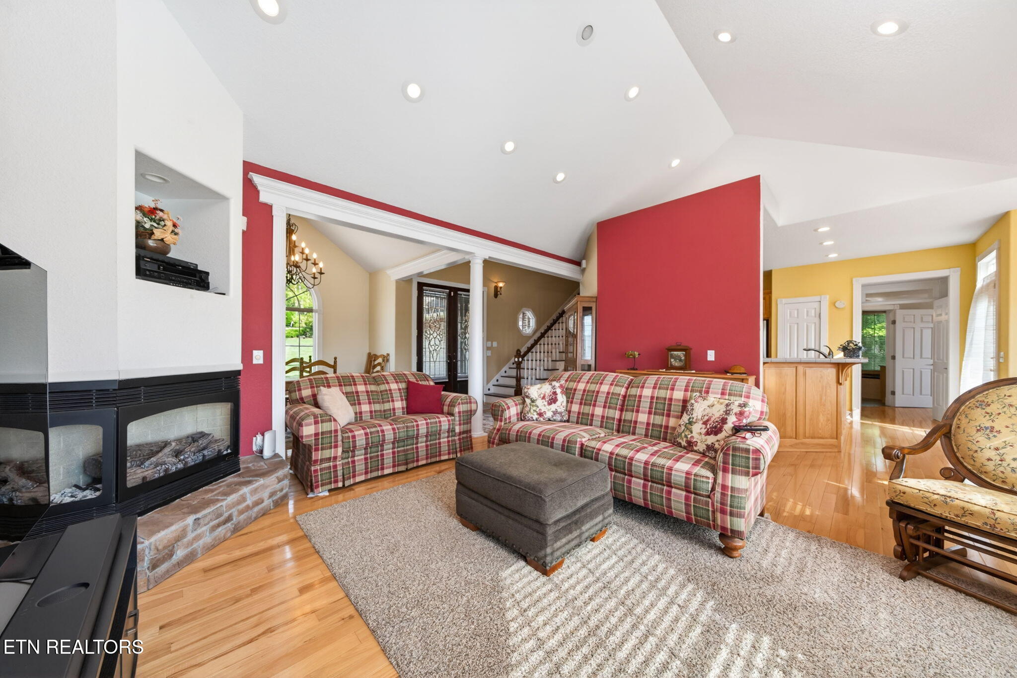 321 Magnolia Lane Crossville TN 38555