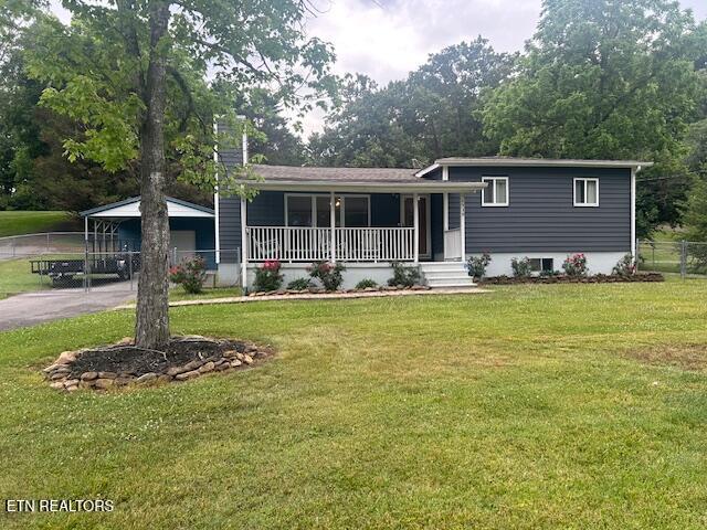 4539 Wildwood Springs Road Maryville TN 37804