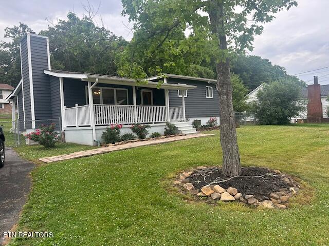 4539 Wildwood Springs Road Maryville TN 37804