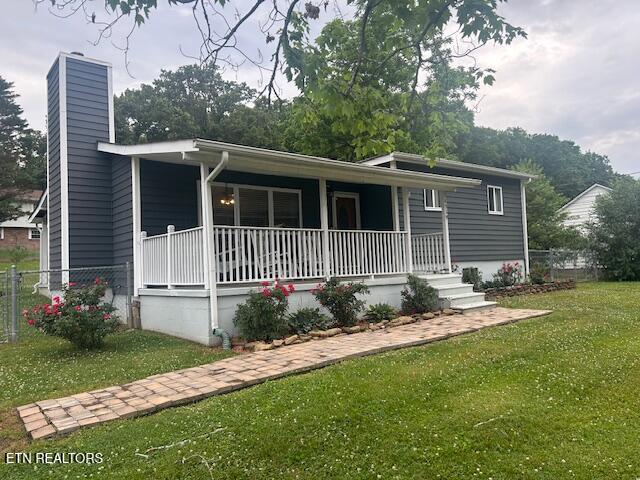 4539 Wildwood Springs Road Maryville TN 37804