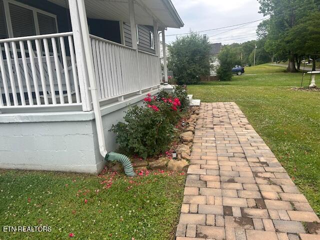 4539 Wildwood Springs Road Maryville TN 37804