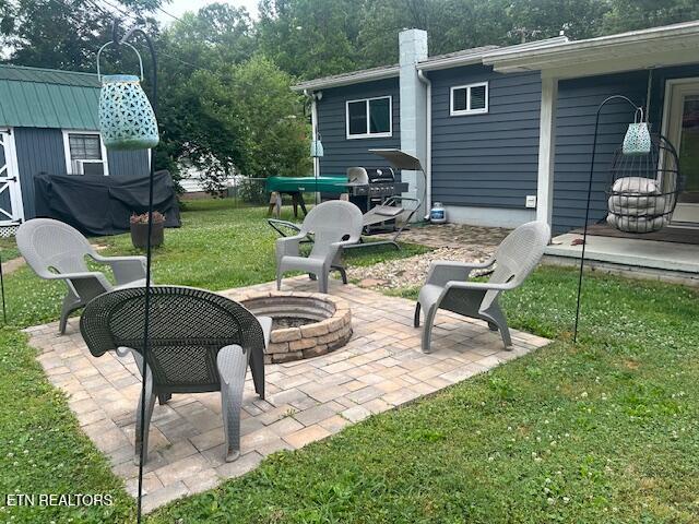 4539 Wildwood Springs Road Maryville TN 37804
