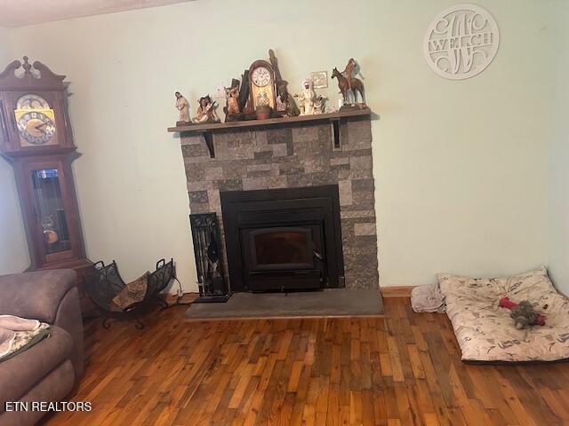 4539 Wildwood Springs Road Maryville TN 37804