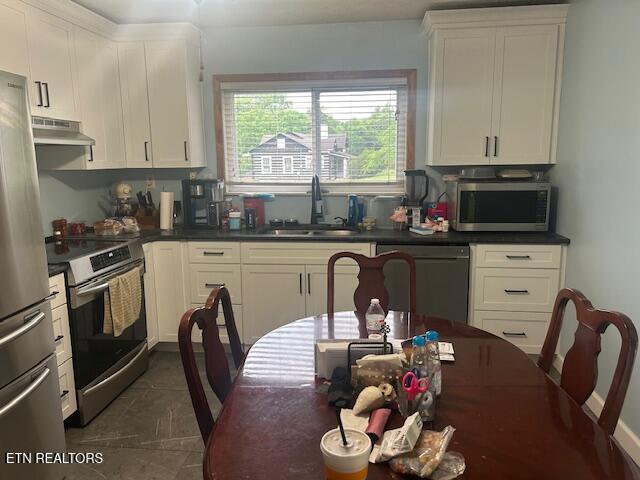 4539 Wildwood Springs Road Maryville TN 37804