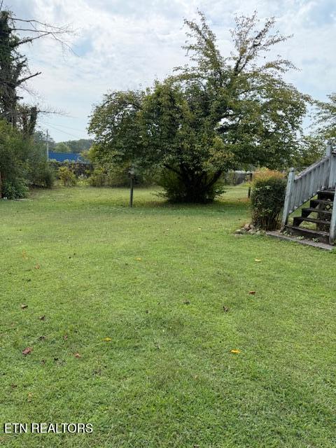 414 S Chamberlain Avenue Rockwood TN 37854