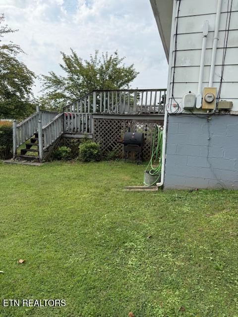414 S Chamberlain Avenue Rockwood TN 37854