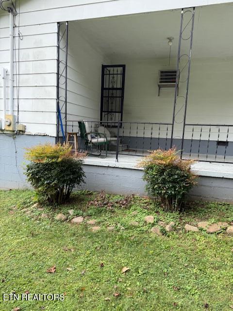 414 S Chamberlain Avenue Rockwood TN 37854