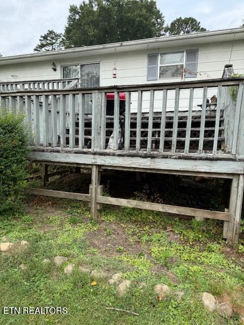 414 S Chamberlain Avenue Rockwood TN 37854
