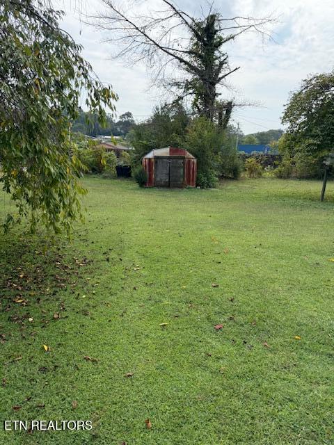 414 S Chamberlain Avenue Rockwood TN 37854