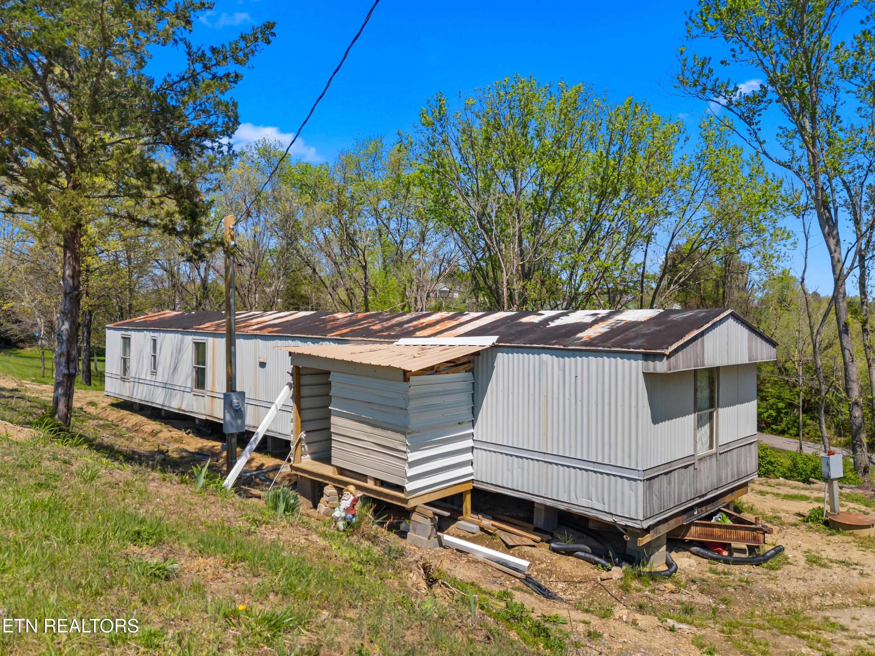 115 Melrose Avenue Bulls Gap TN 37711
