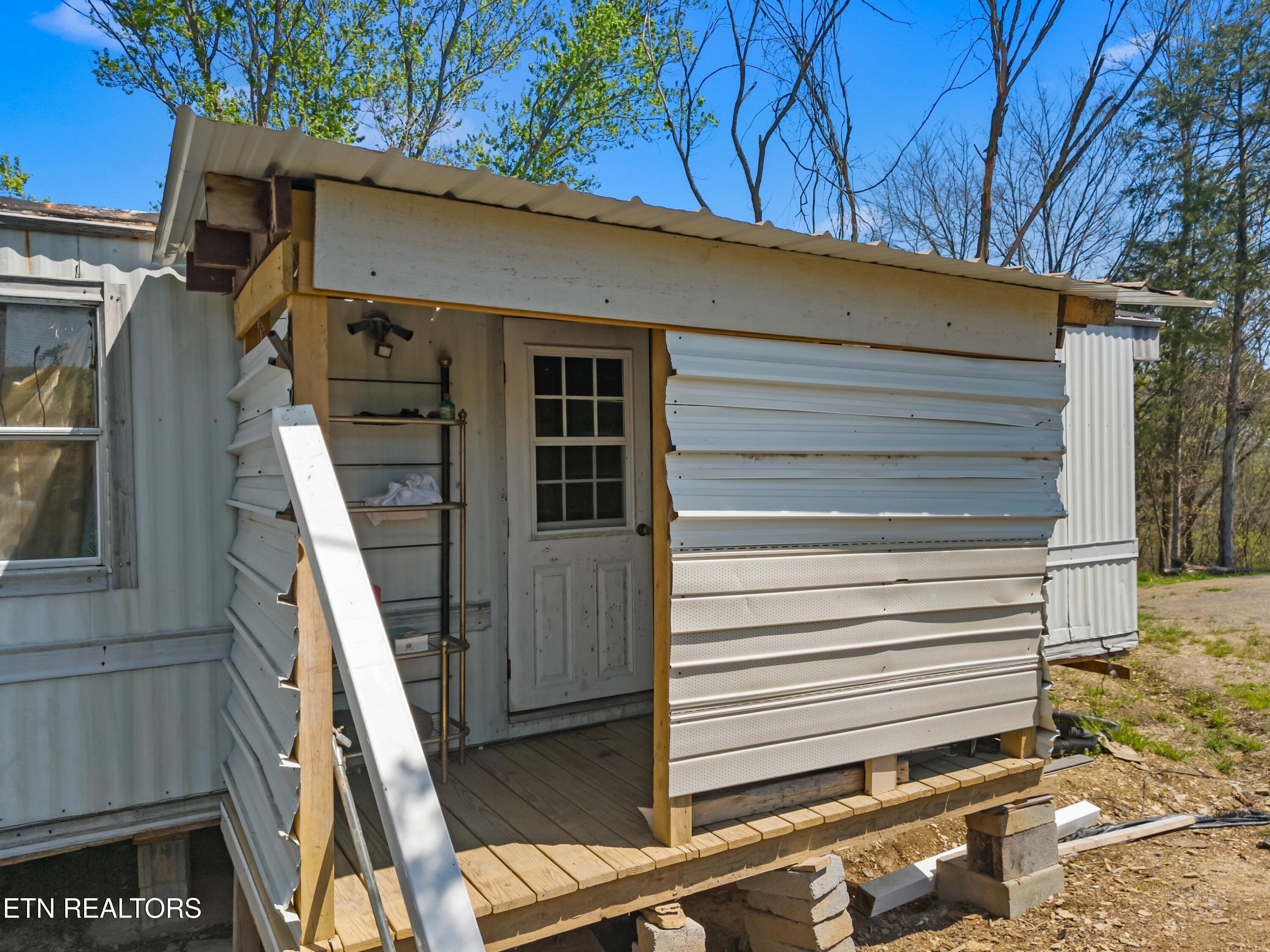 115 Melrose Avenue Bulls Gap TN 37711