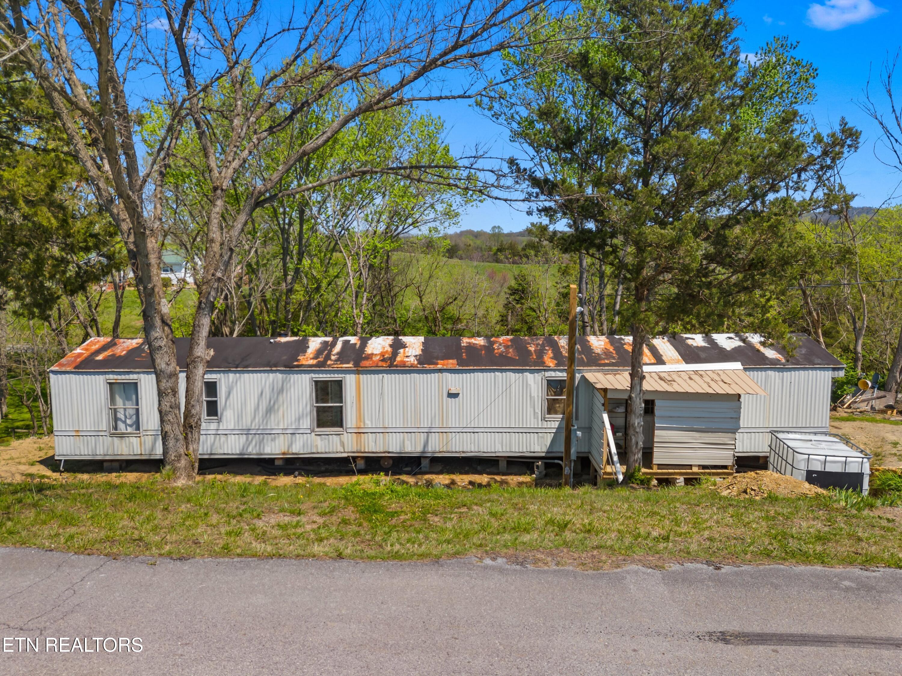 115 Melrose Avenue Bulls Gap TN 37711