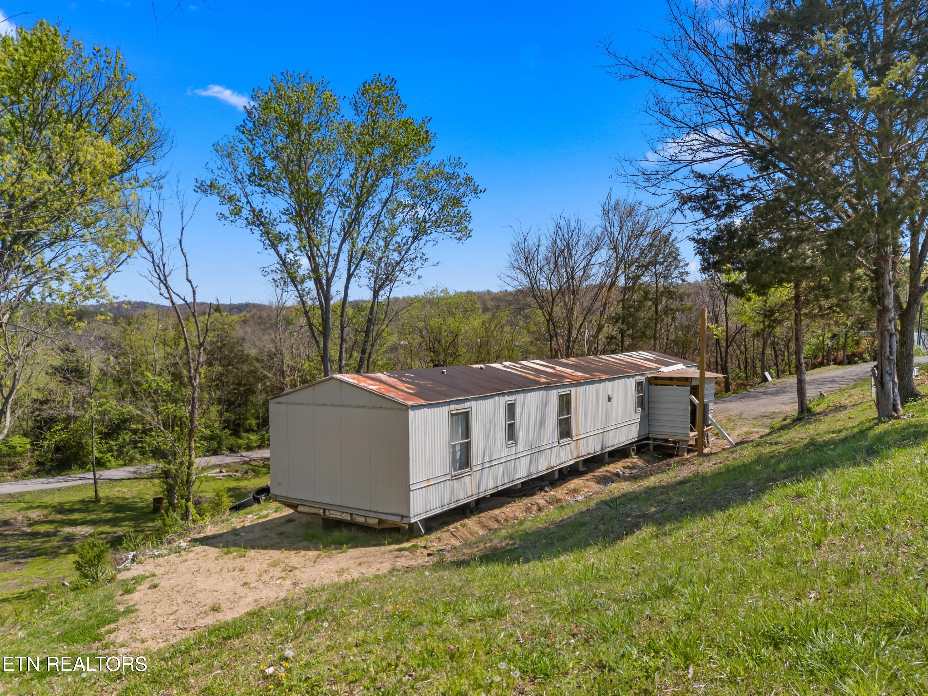 115 Melrose Avenue Bulls Gap TN 37711