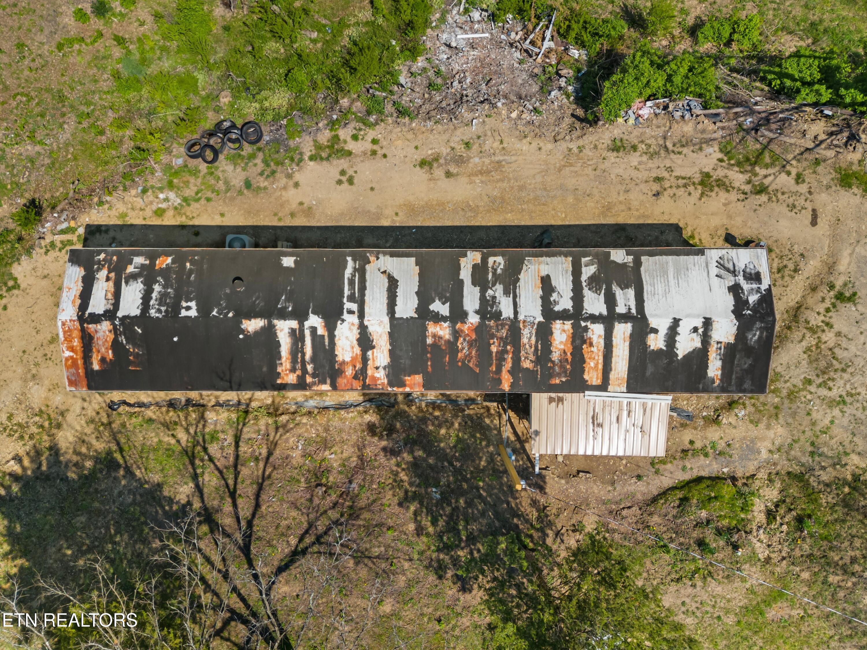 115 Melrose Avenue Bulls Gap TN 37711