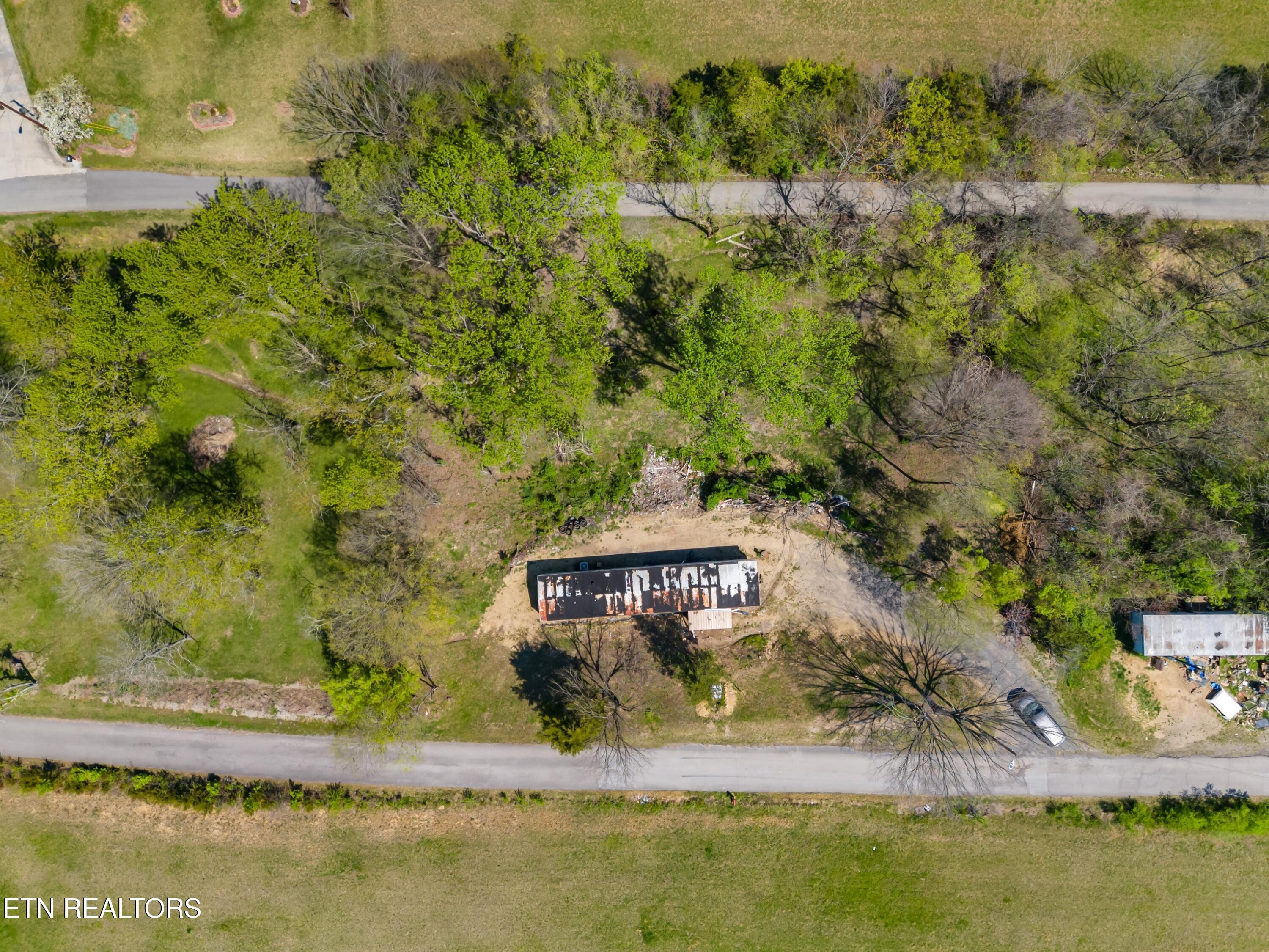 115 Melrose Avenue Bulls Gap TN 37711