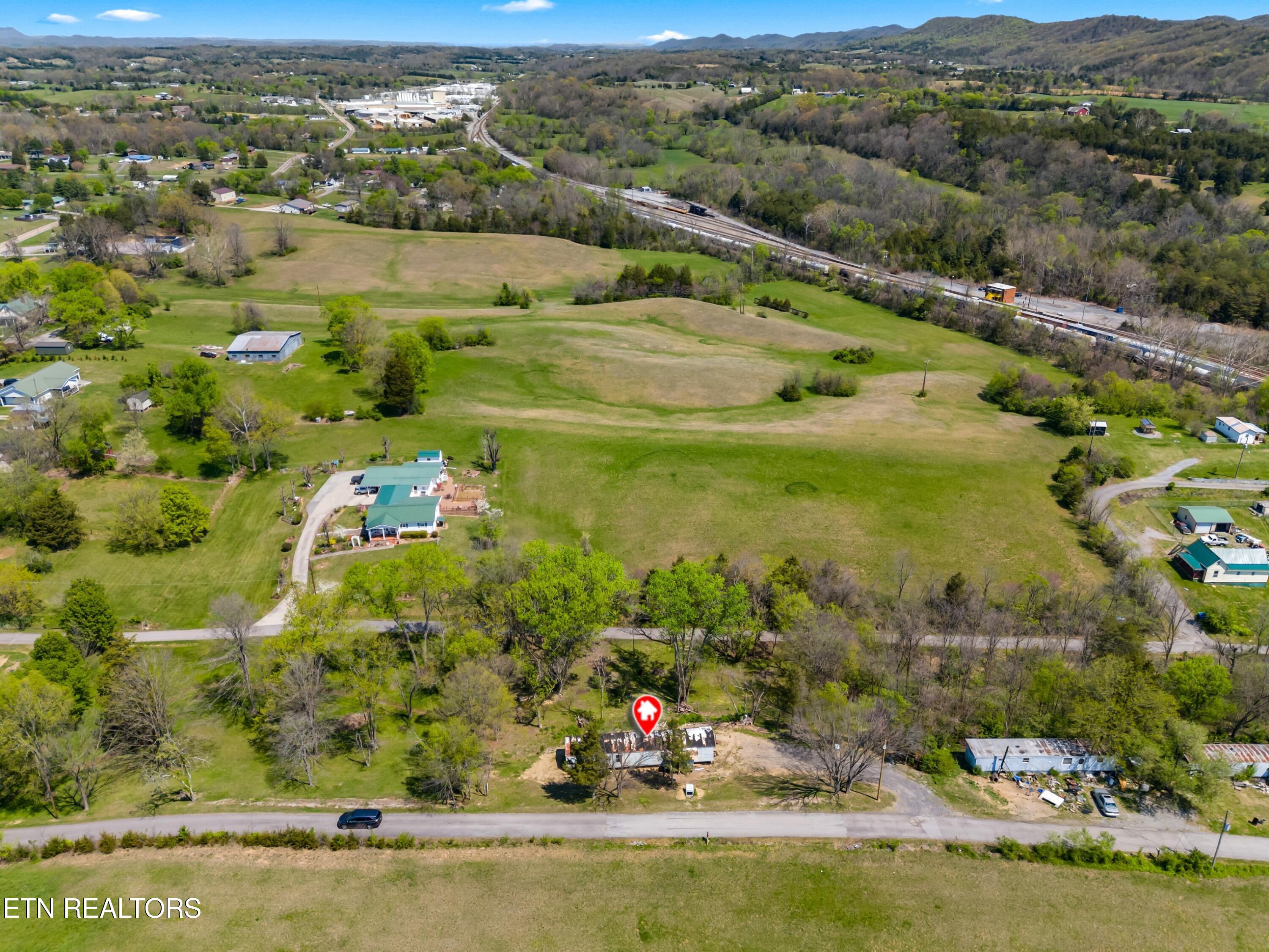 115 Melrose Avenue Bulls Gap TN 37711