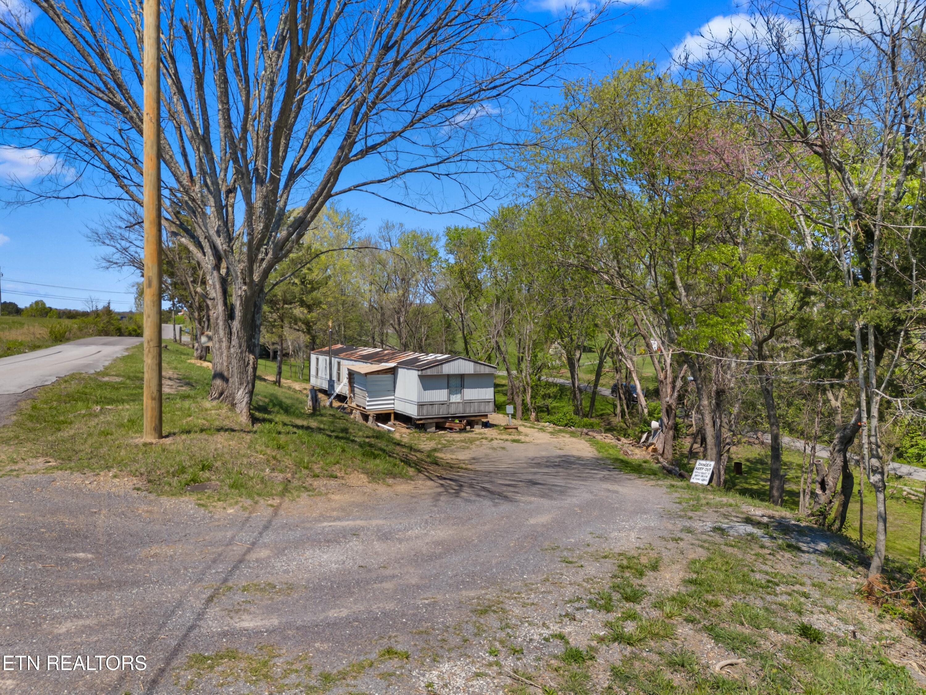115 Melrose Avenue Bulls Gap TN 37711