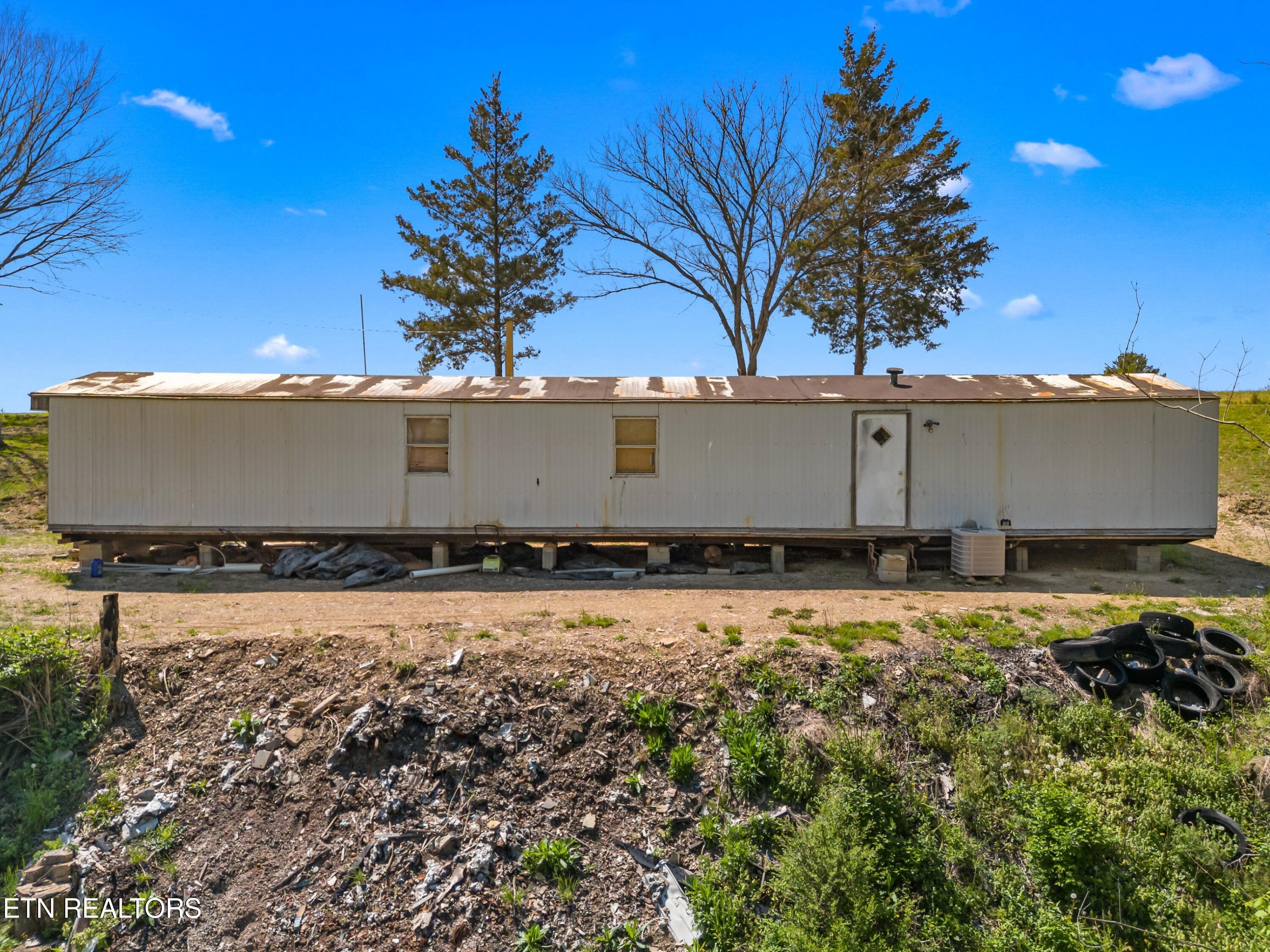 115 Melrose Avenue Bulls Gap TN 37711