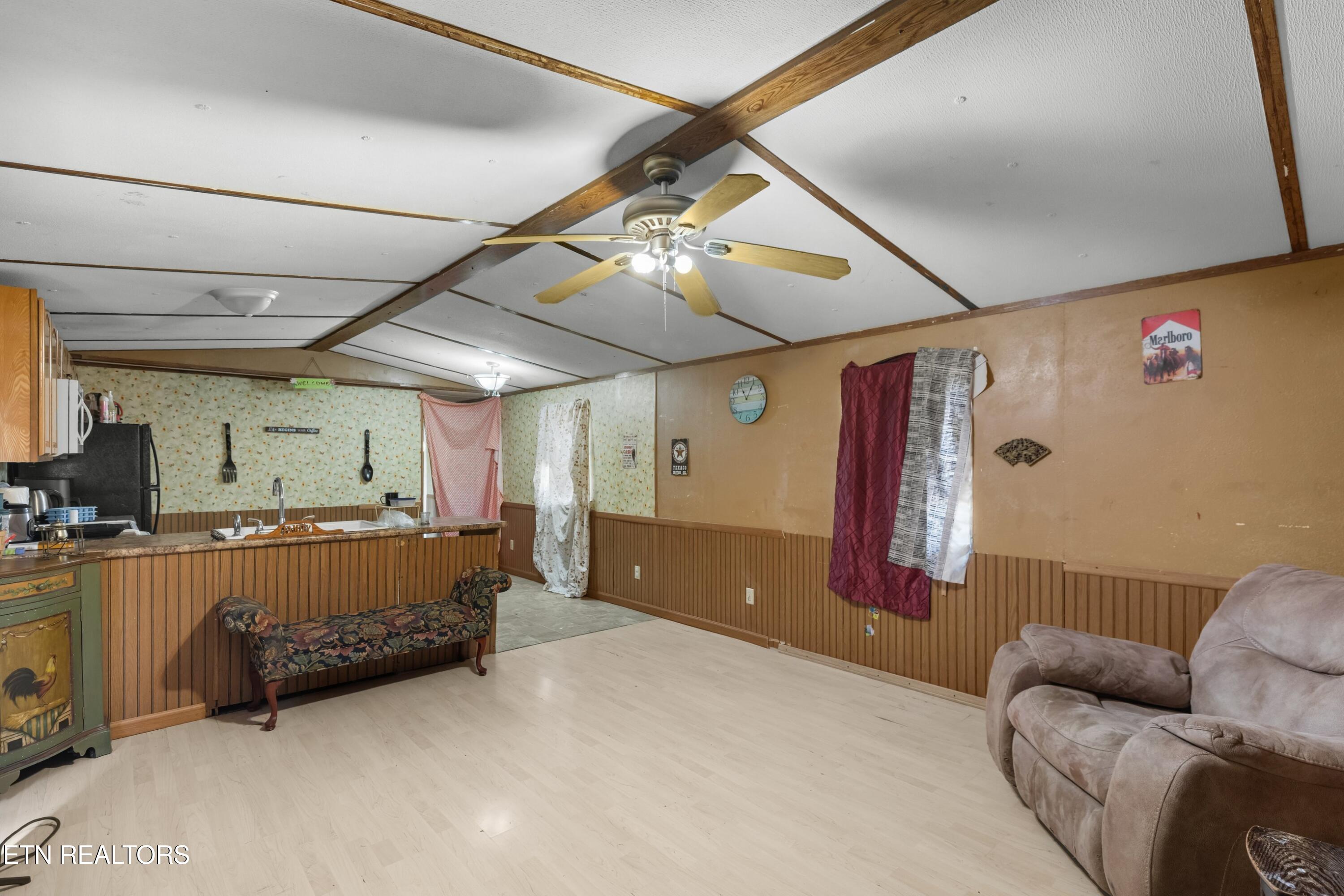 115 Melrose Avenue Bulls Gap TN 37711