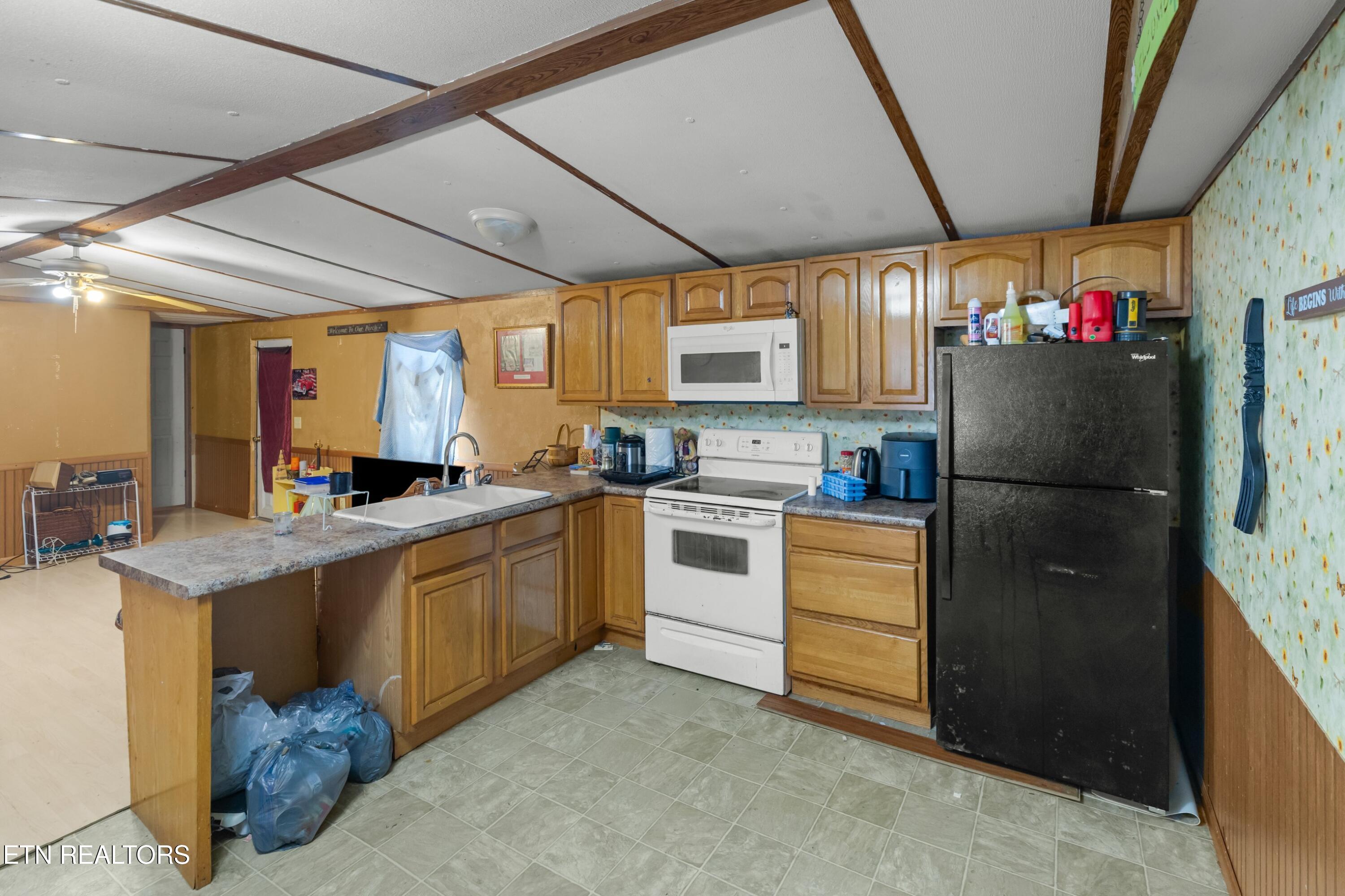 115 Melrose Avenue Bulls Gap TN 37711