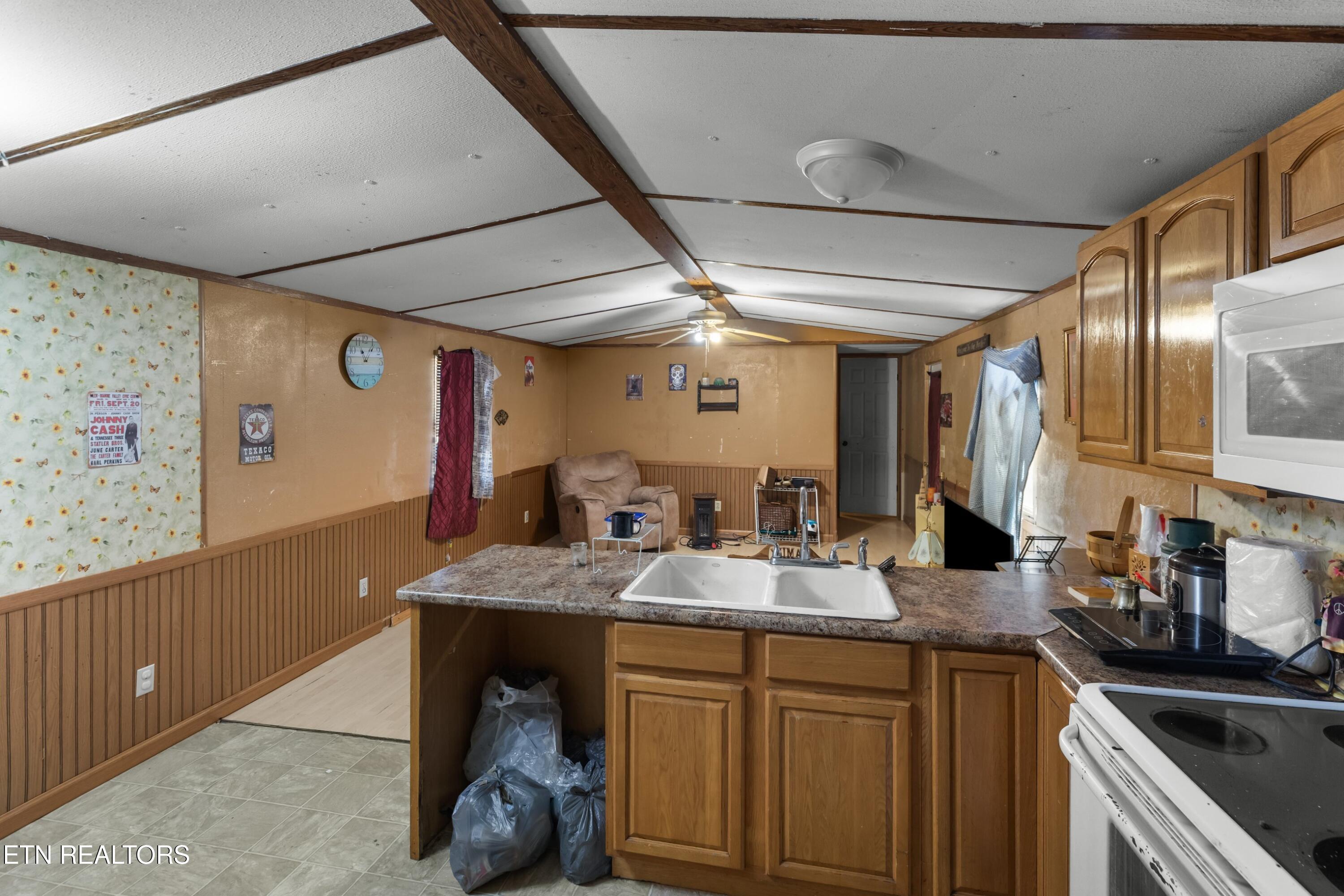 115 Melrose Avenue Bulls Gap TN 37711