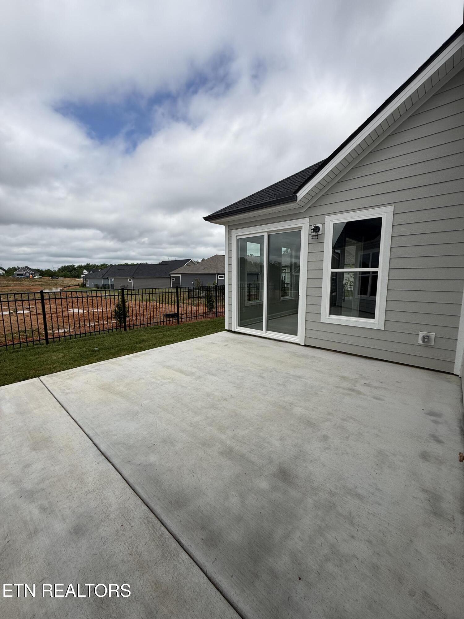 174 Honeysuckle Drive Lenoir City TN 37771