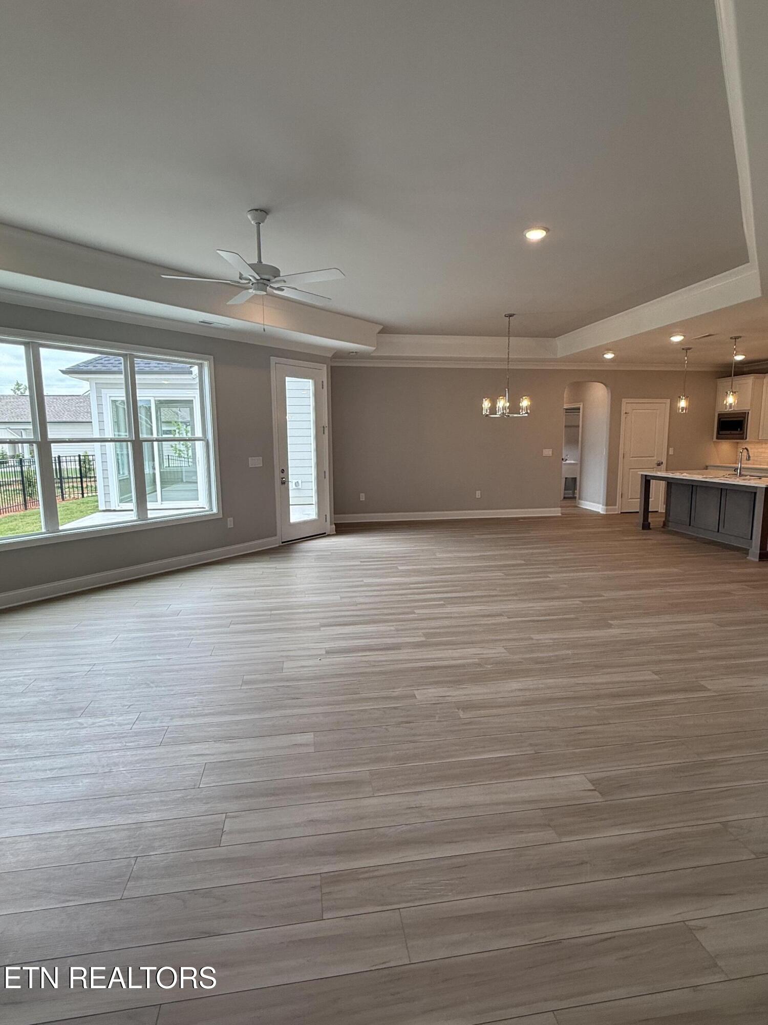 174 Honeysuckle Drive Lenoir City TN 37771