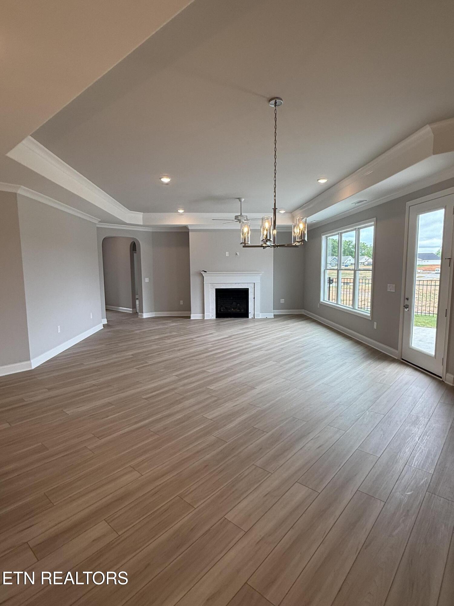 174 Honeysuckle Drive Lenoir City TN 37771