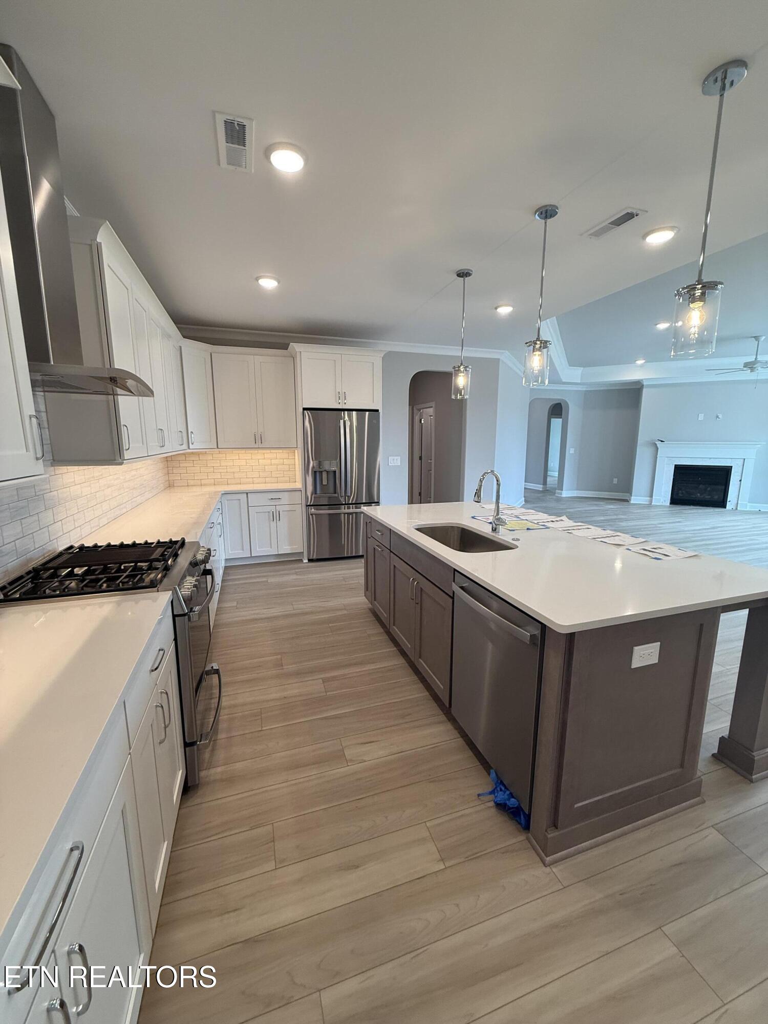 174 Honeysuckle Drive Lenoir City TN 37771