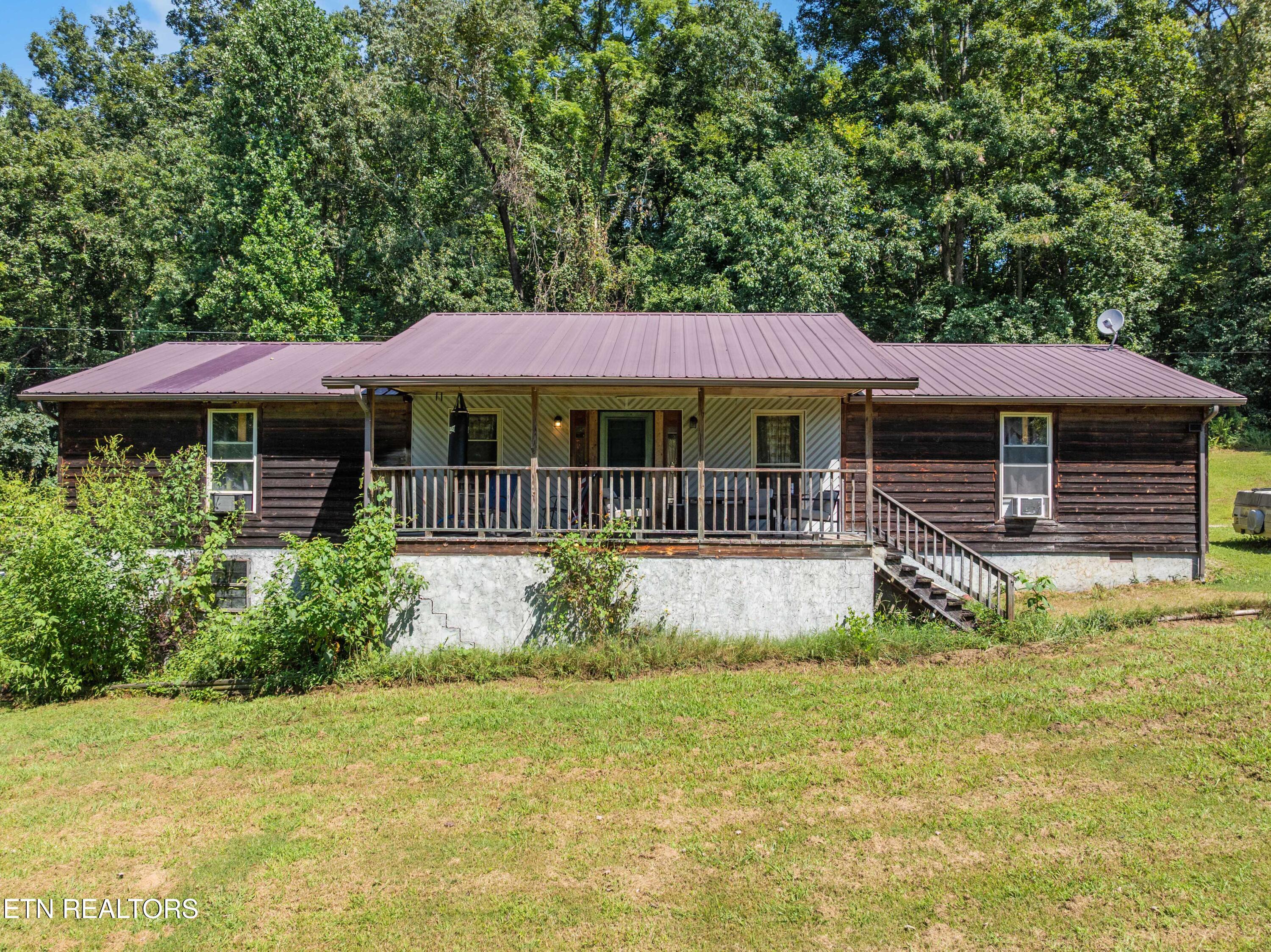 187 Vinsant Hollow Lane Jacksboro TN 37757