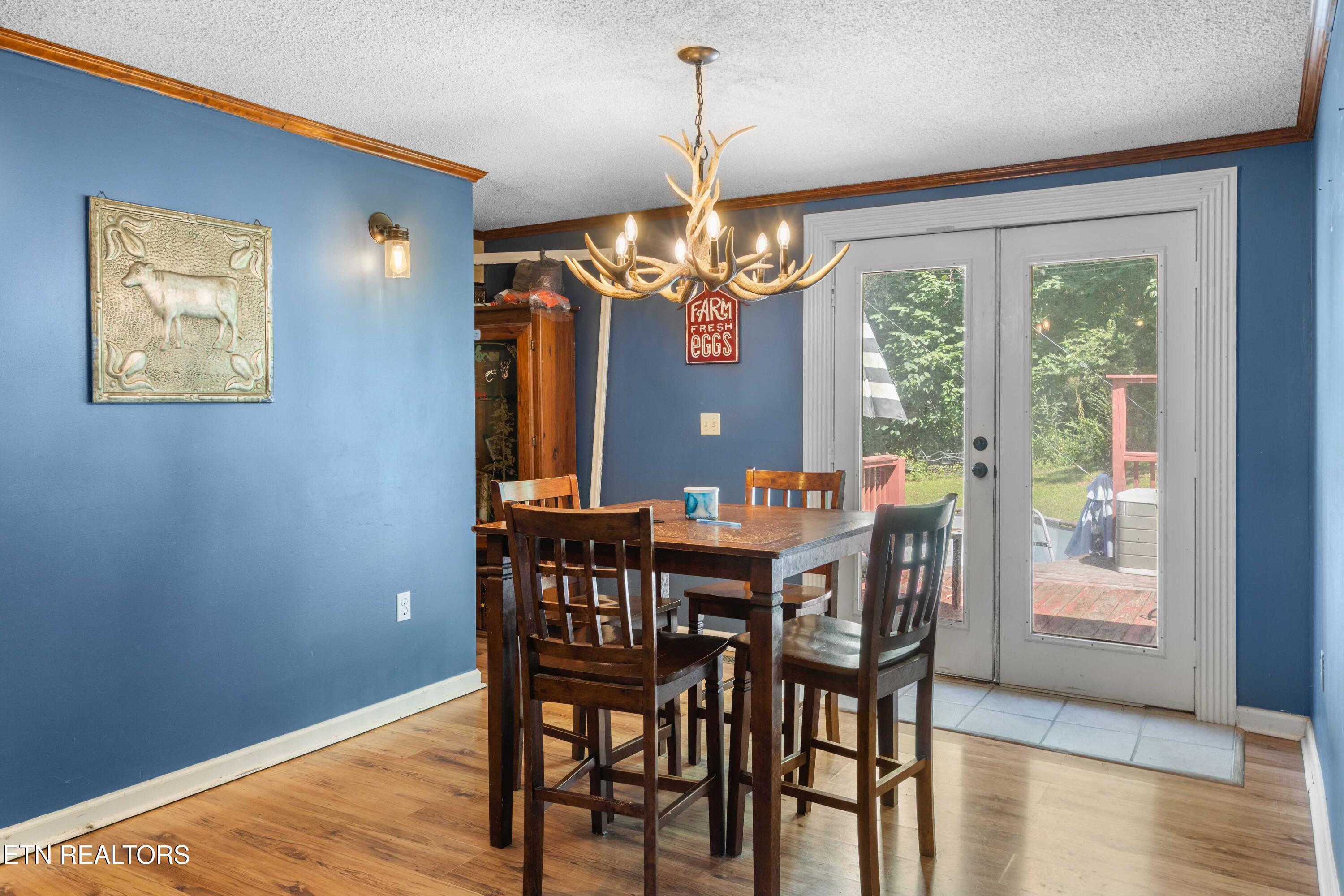 187 Vinsant Hollow Lane Jacksboro TN 37757