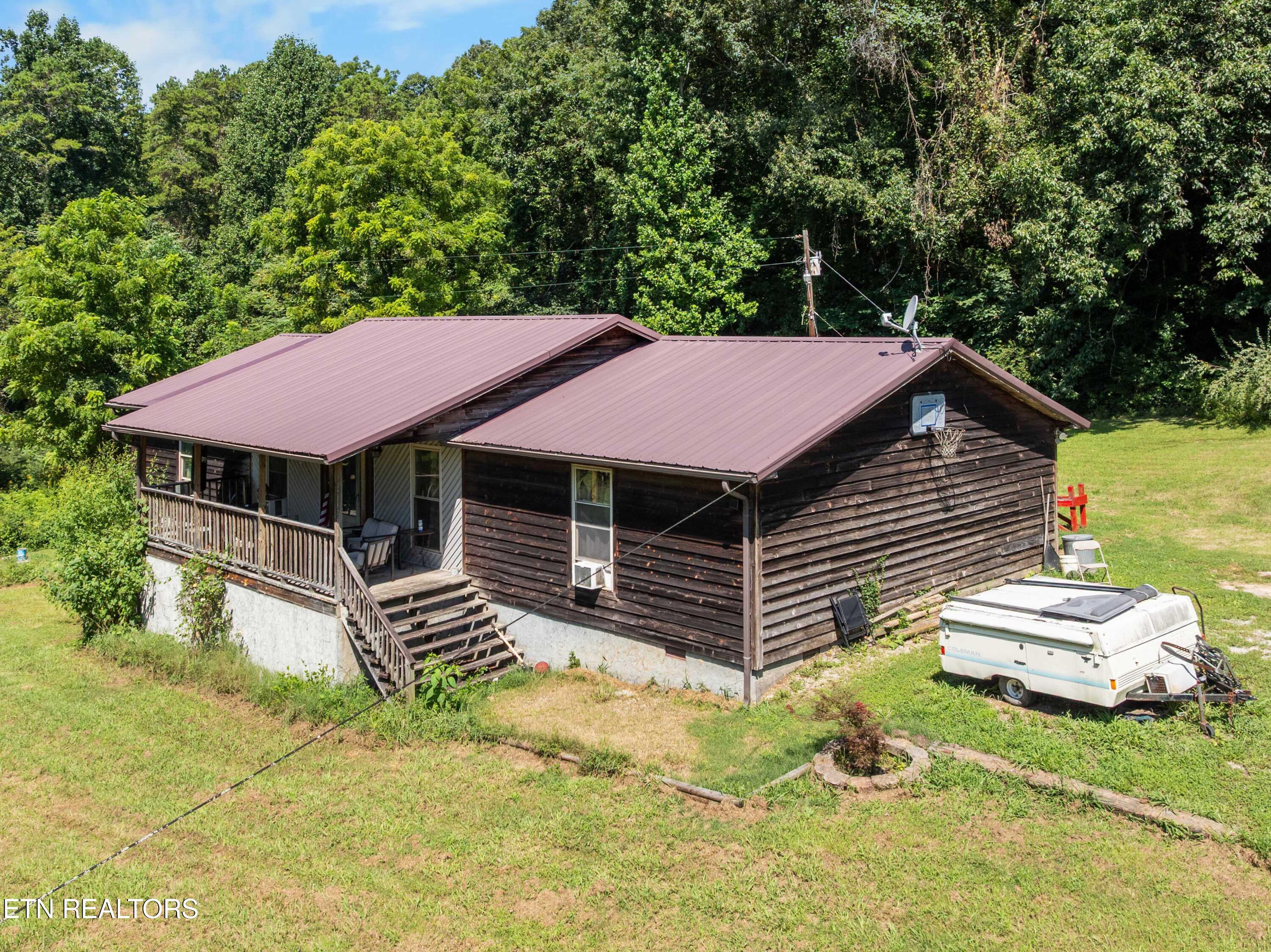 187 Vinsant Hollow Lane Jacksboro TN 37757