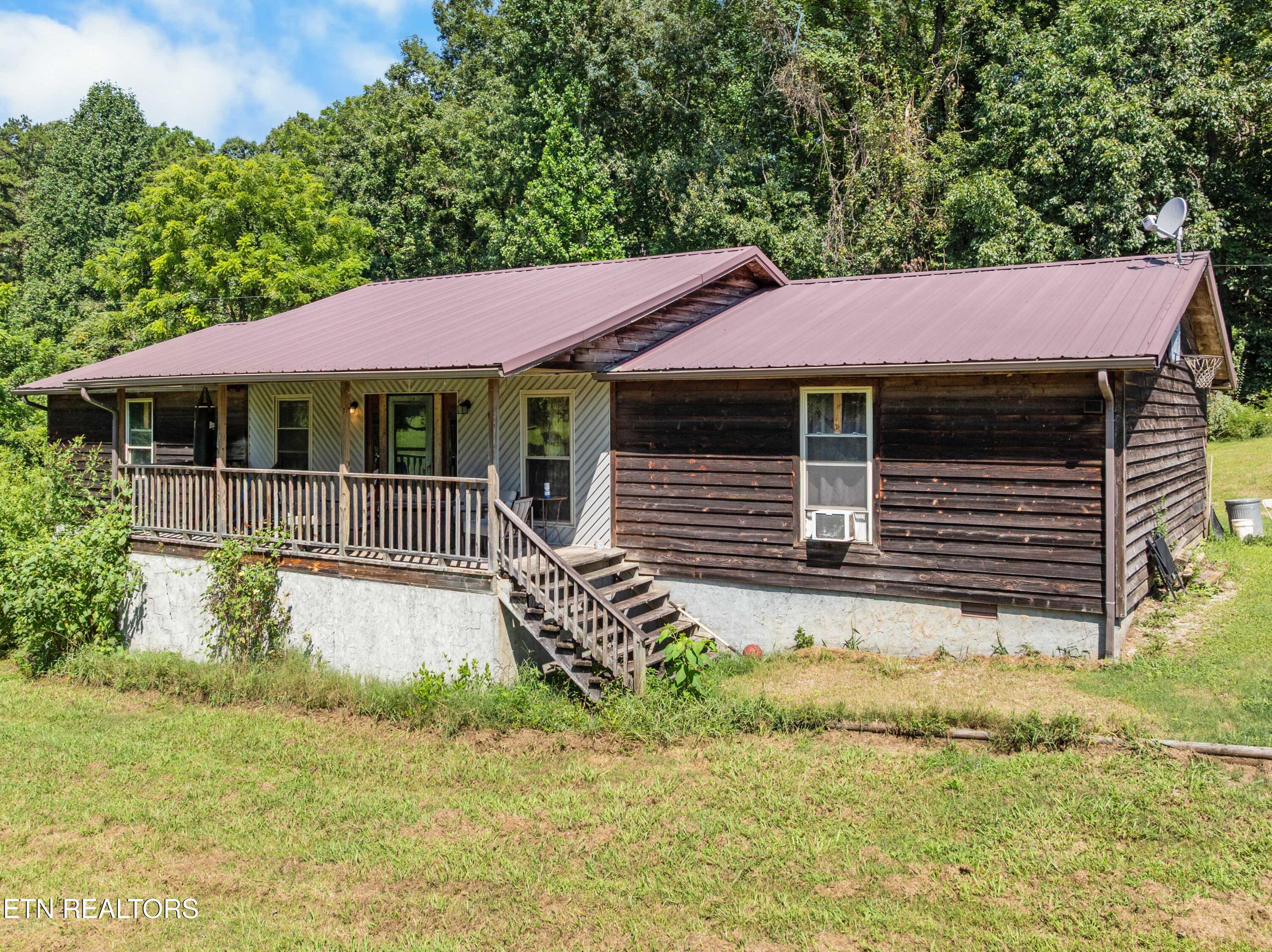 187 Vinsant Hollow Lane Jacksboro TN 37757