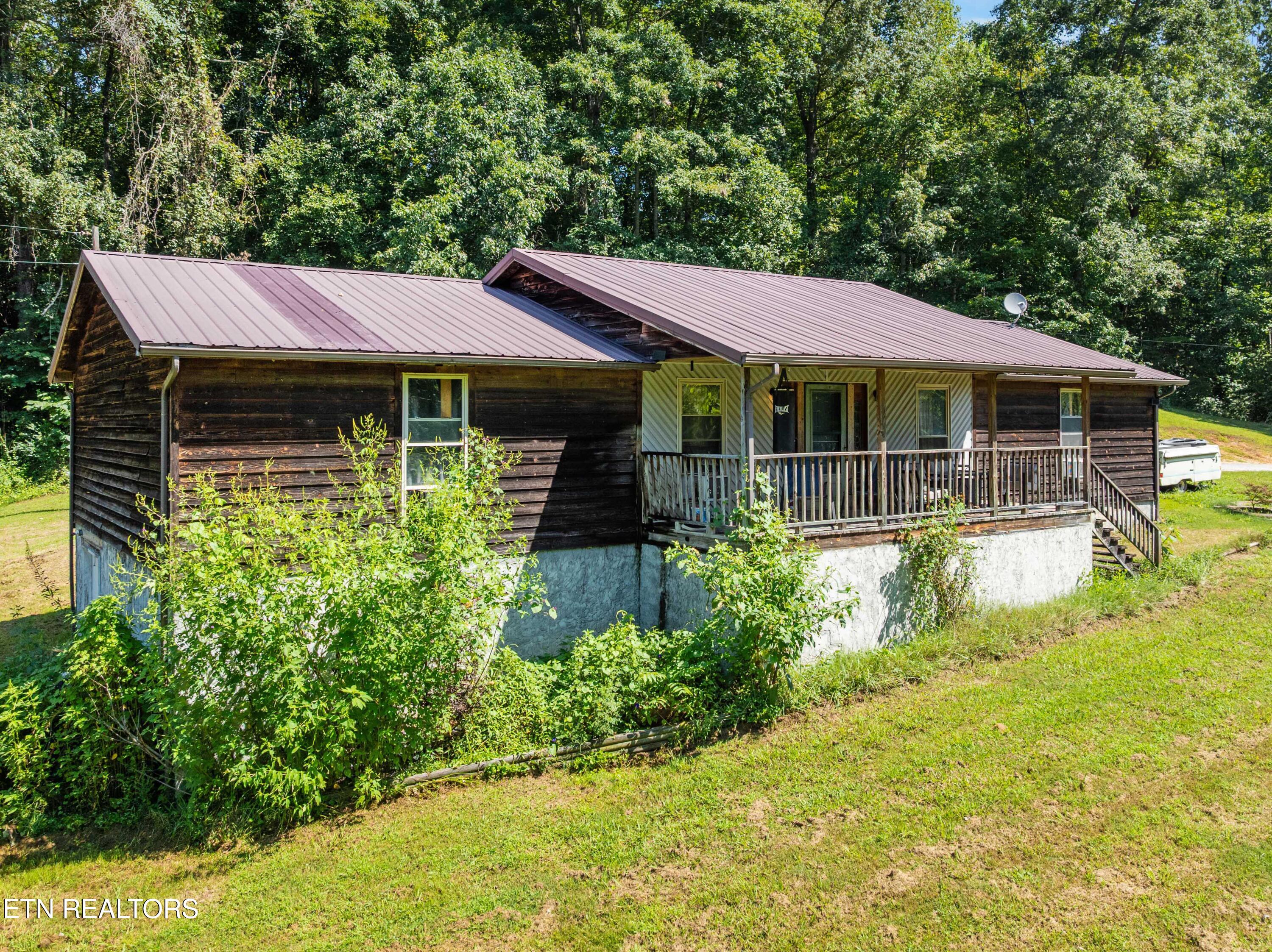 187 Vinsant Hollow Lane Jacksboro TN 37757