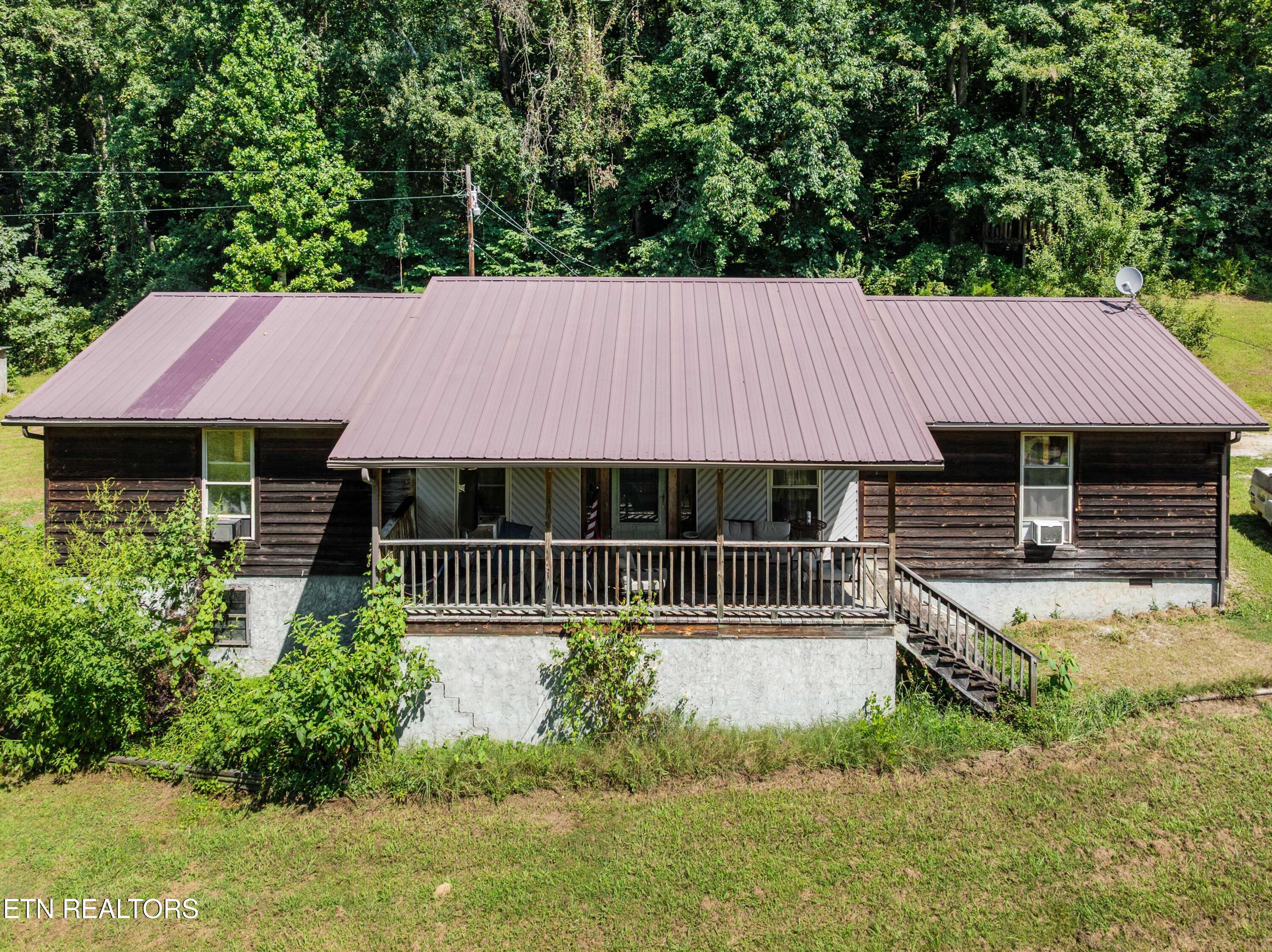 187 Vinsant Hollow Lane Jacksboro TN 37757