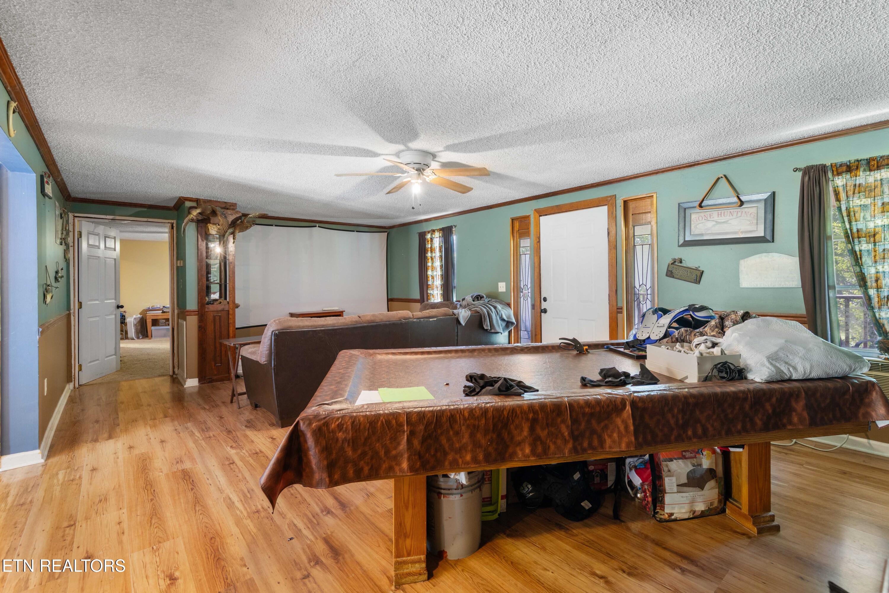 187 Vinsant Hollow Lane Jacksboro TN 37757