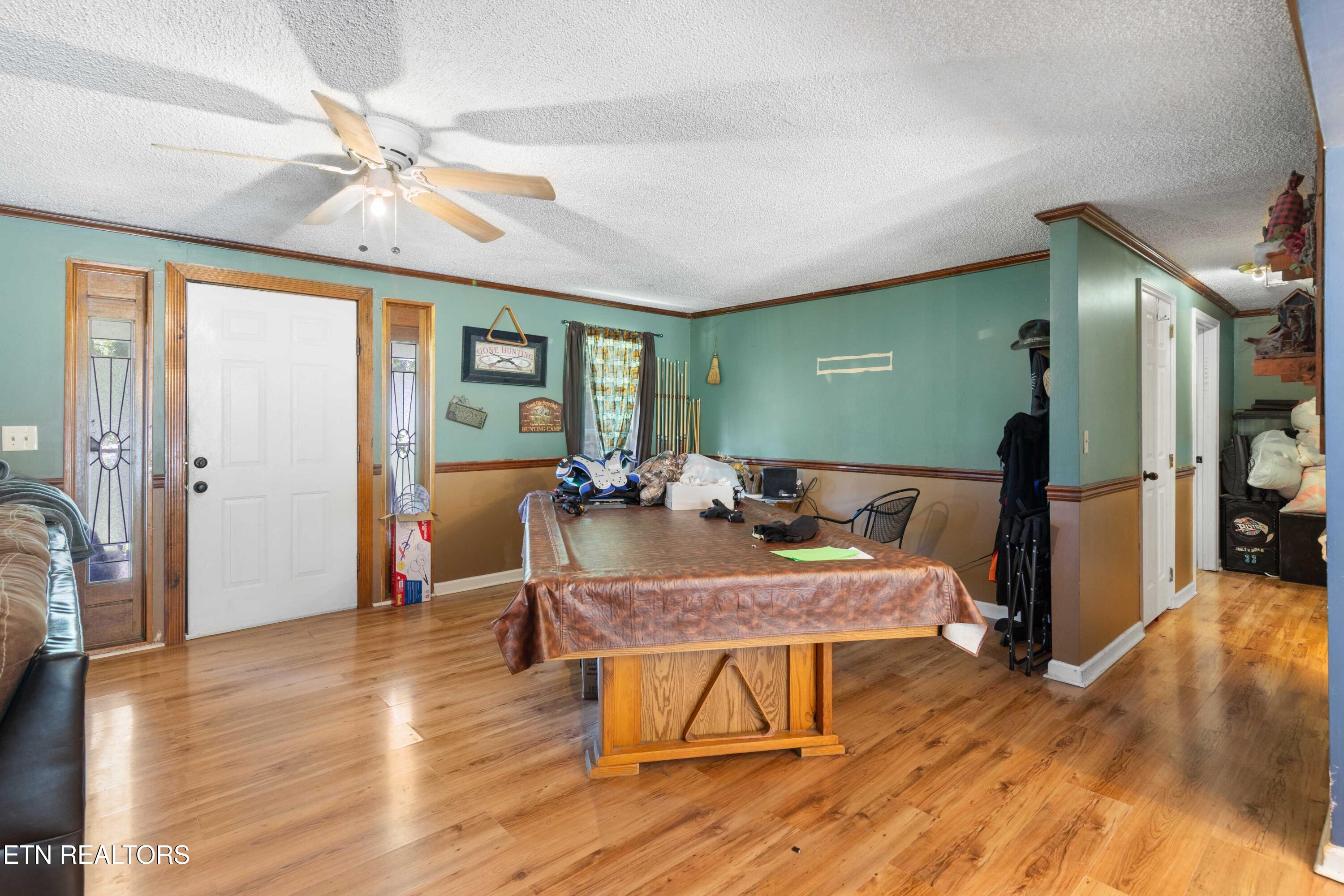 187 Vinsant Hollow Lane Jacksboro TN 37757
