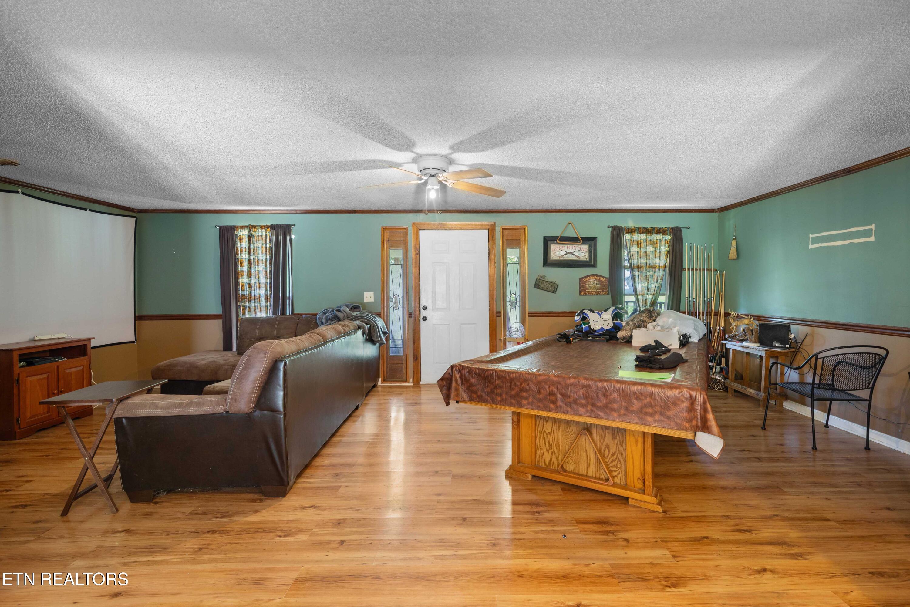 187 Vinsant Hollow Lane Jacksboro TN 37757