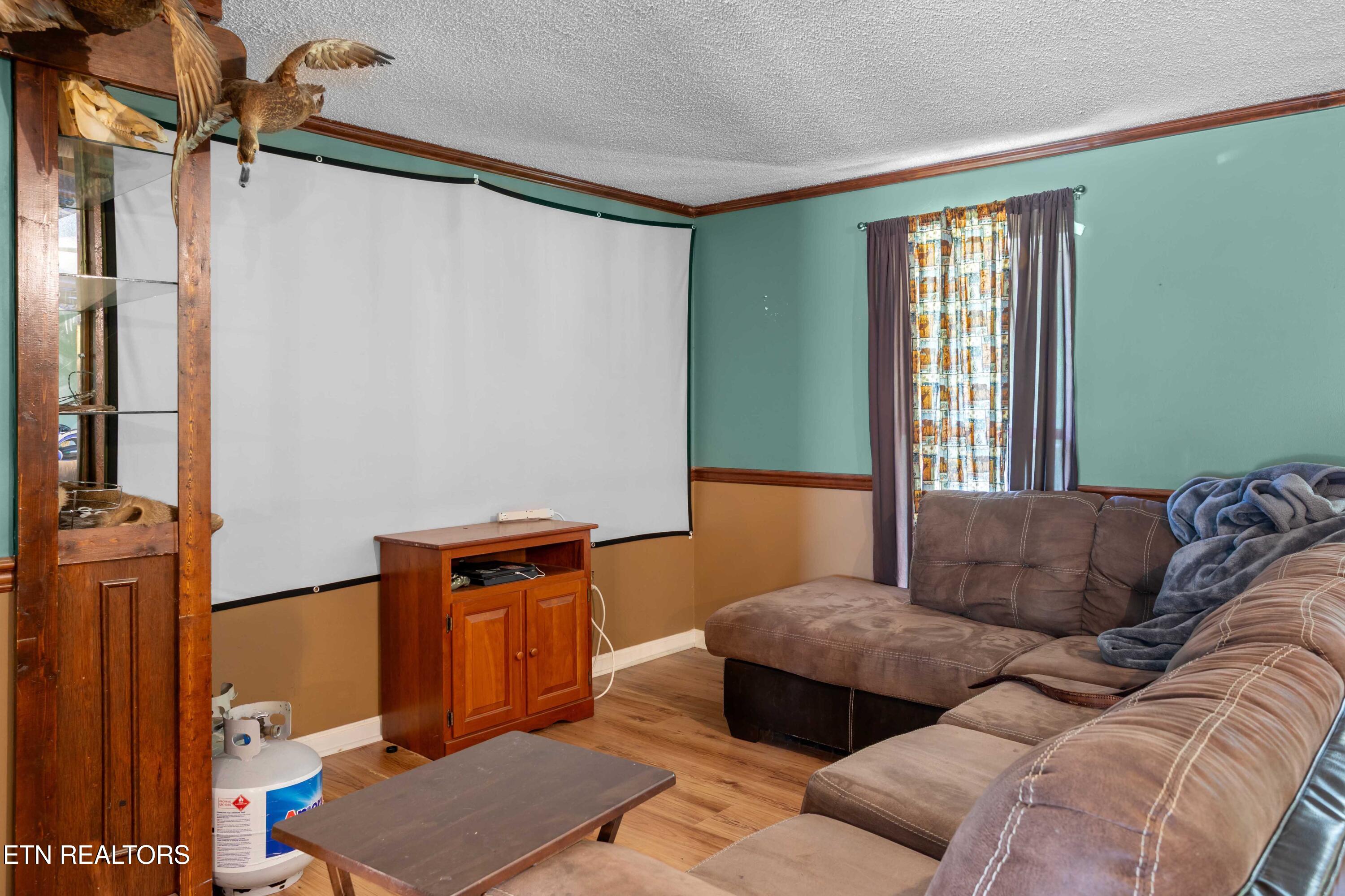 187 Vinsant Hollow Lane Jacksboro TN 37757