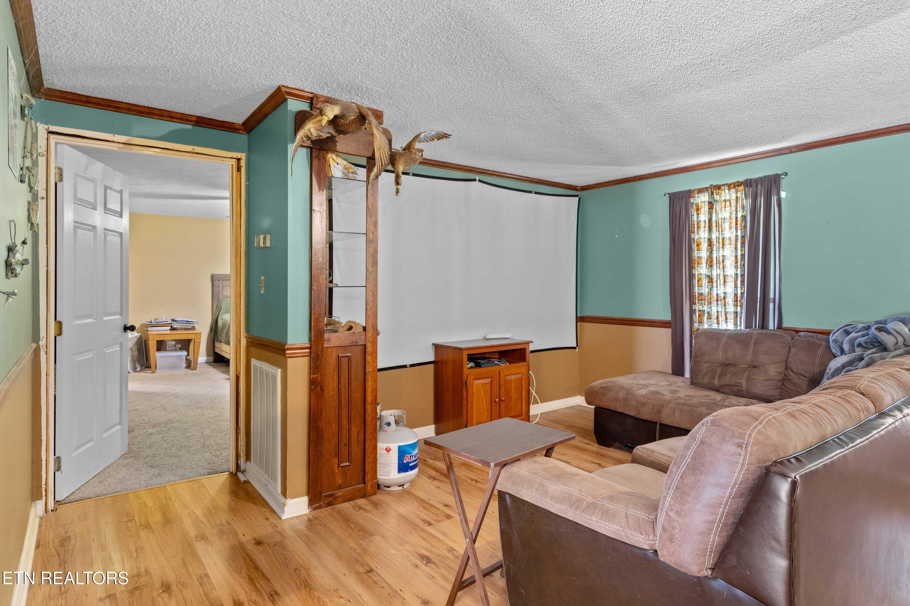 187 Vinsant Hollow Lane Jacksboro TN 37757