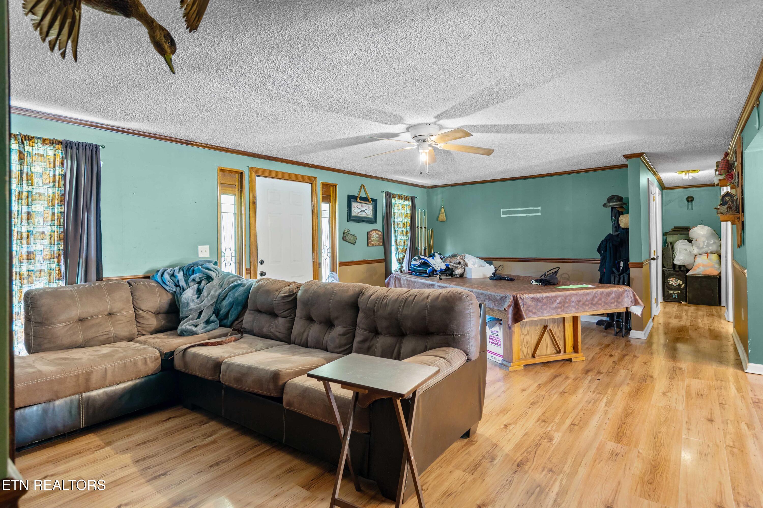 187 Vinsant Hollow Lane Jacksboro TN 37757
