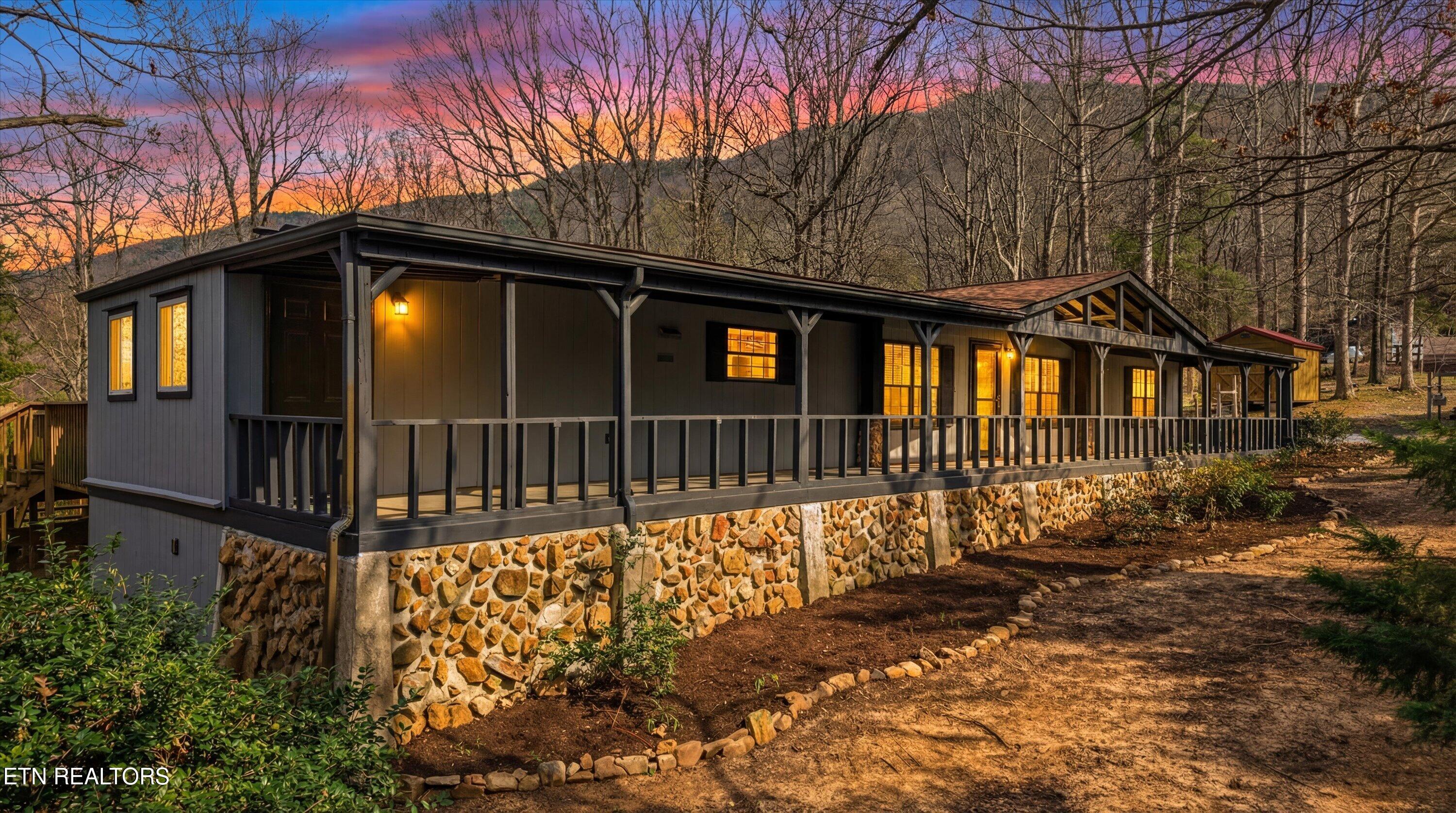 3670 Chilhowee Trail Maryville TN 37803