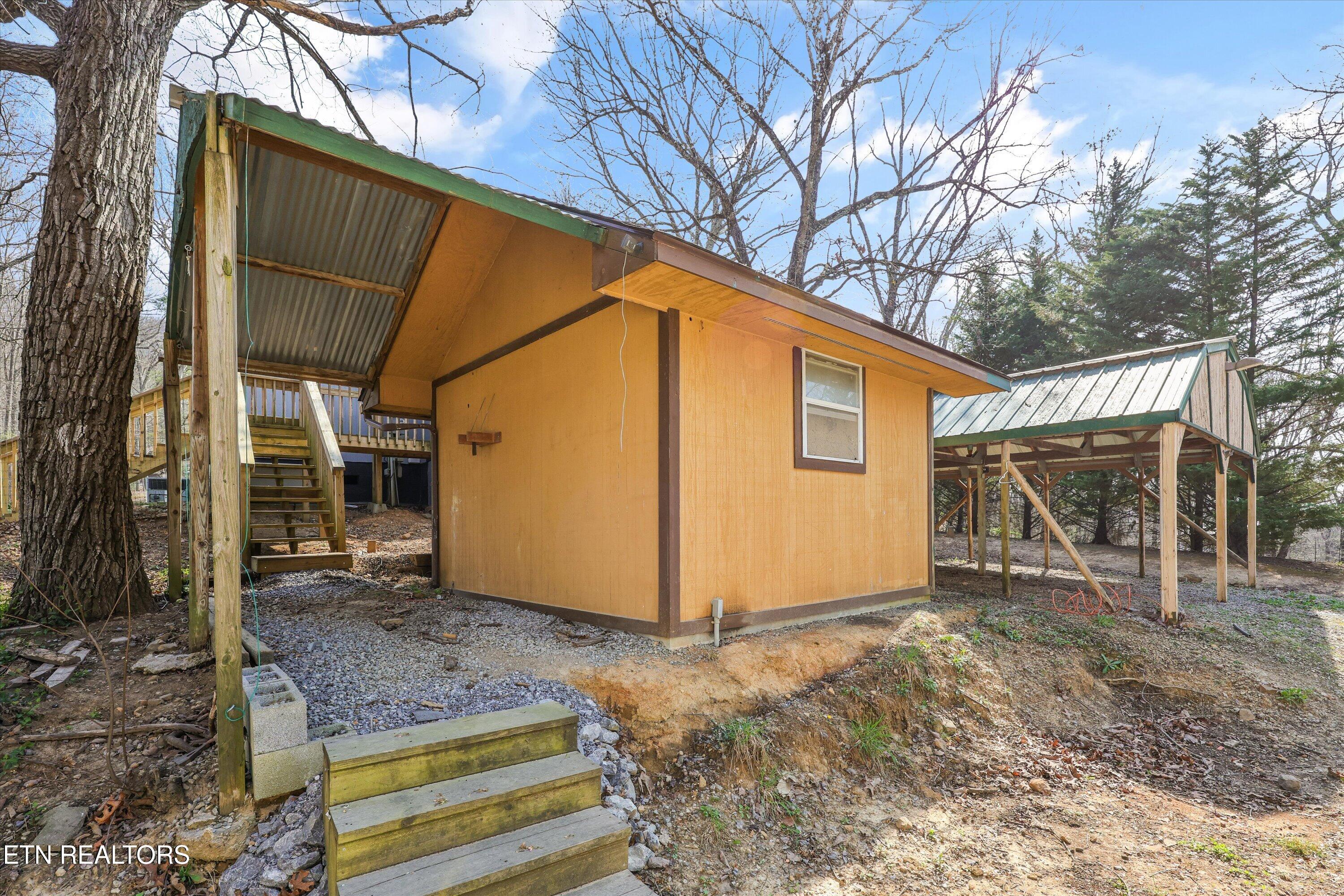 3670 Chilhowee Trail Maryville TN 37803