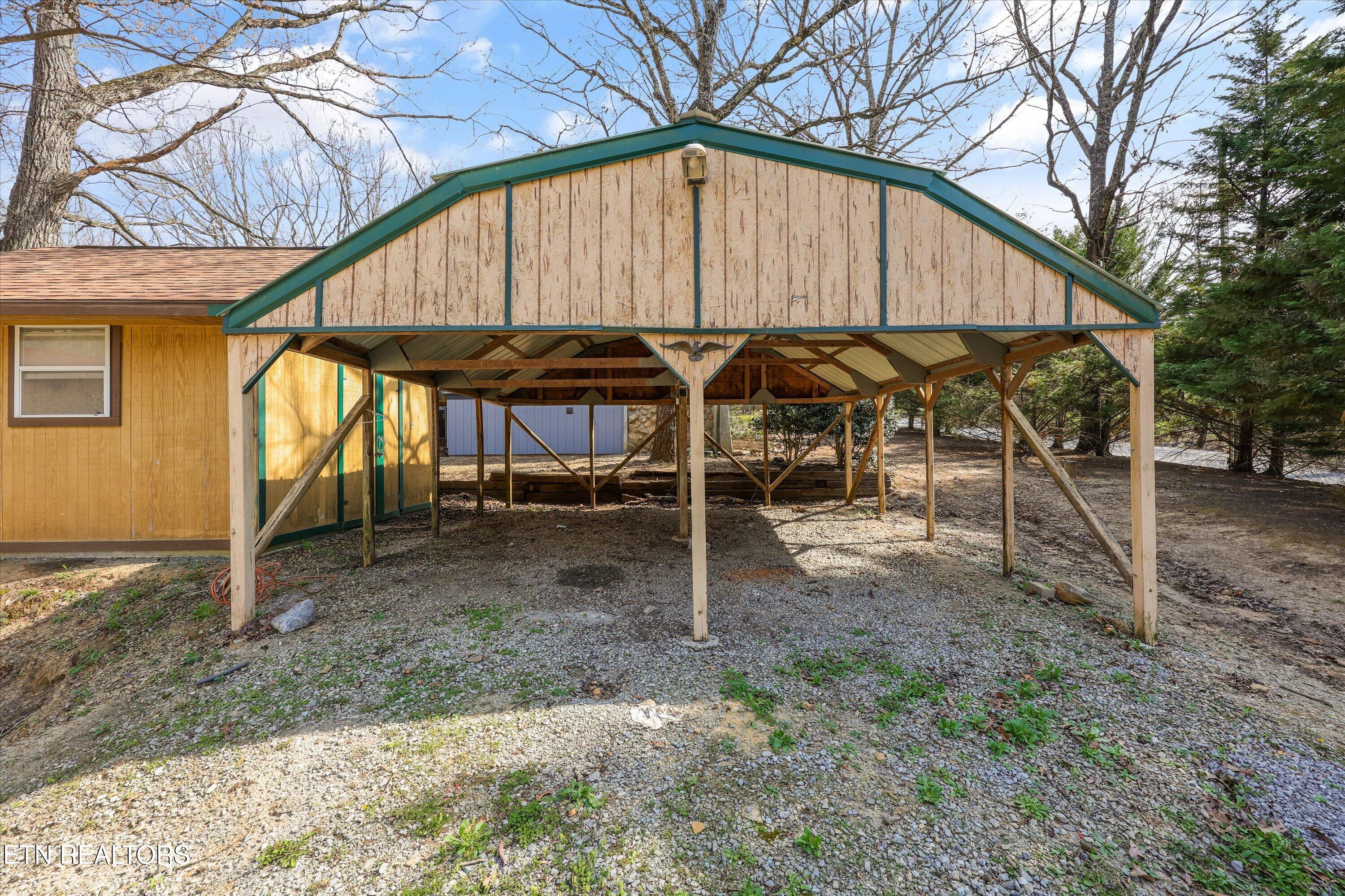 3670 Chilhowee Trail Maryville TN 37803