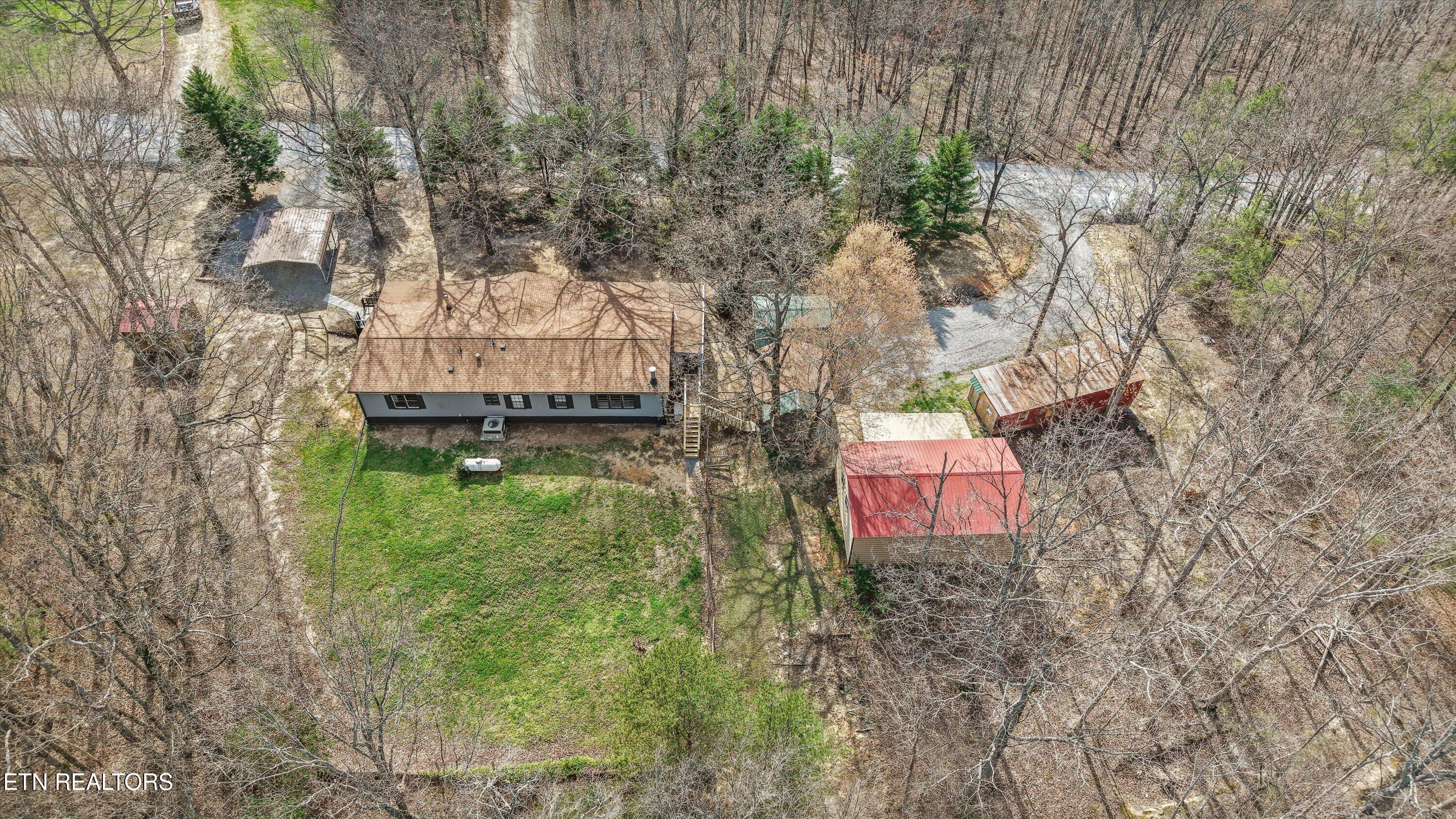 3670 Chilhowee Trail Maryville TN 37803