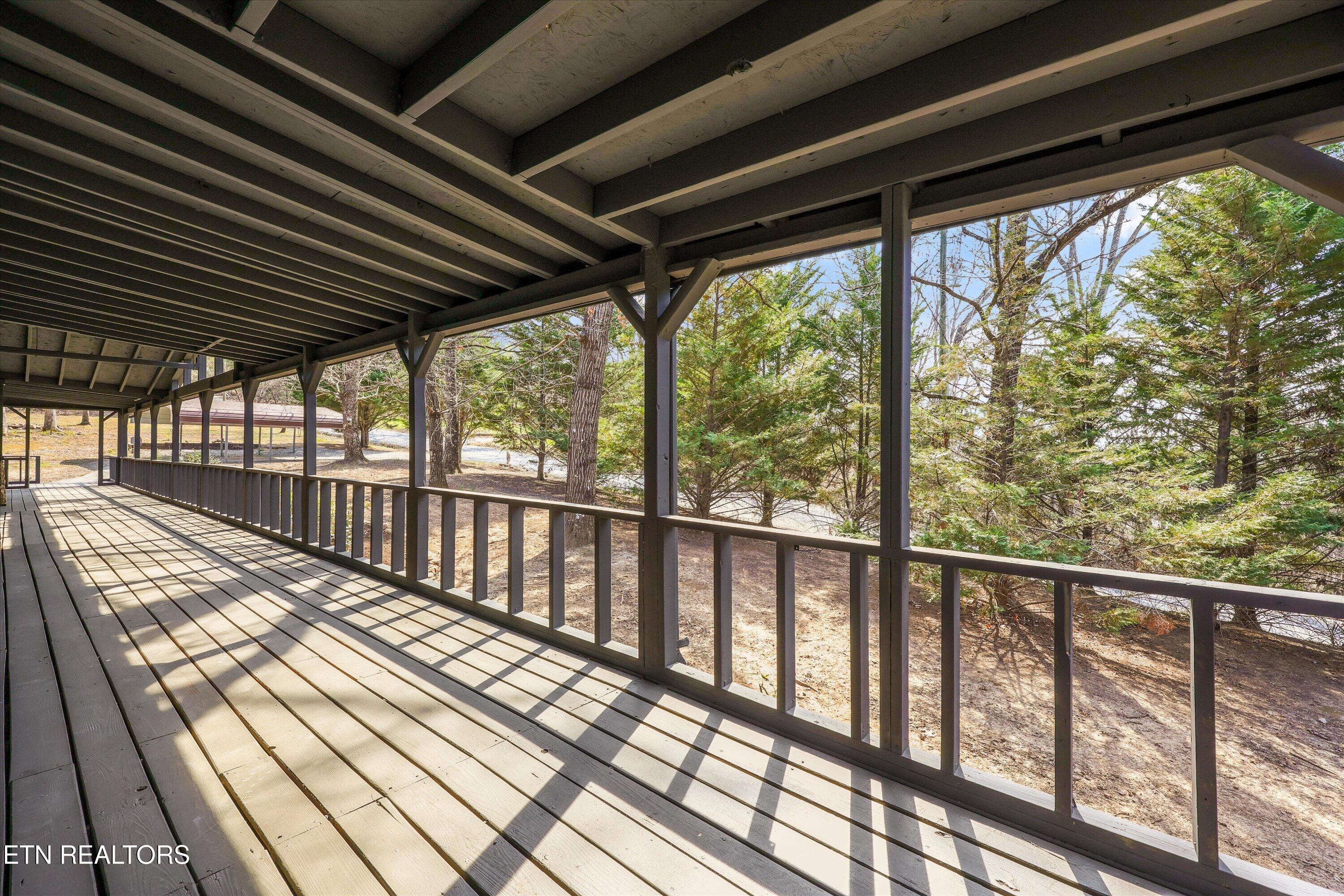 3670 Chilhowee Trail Maryville TN 37803