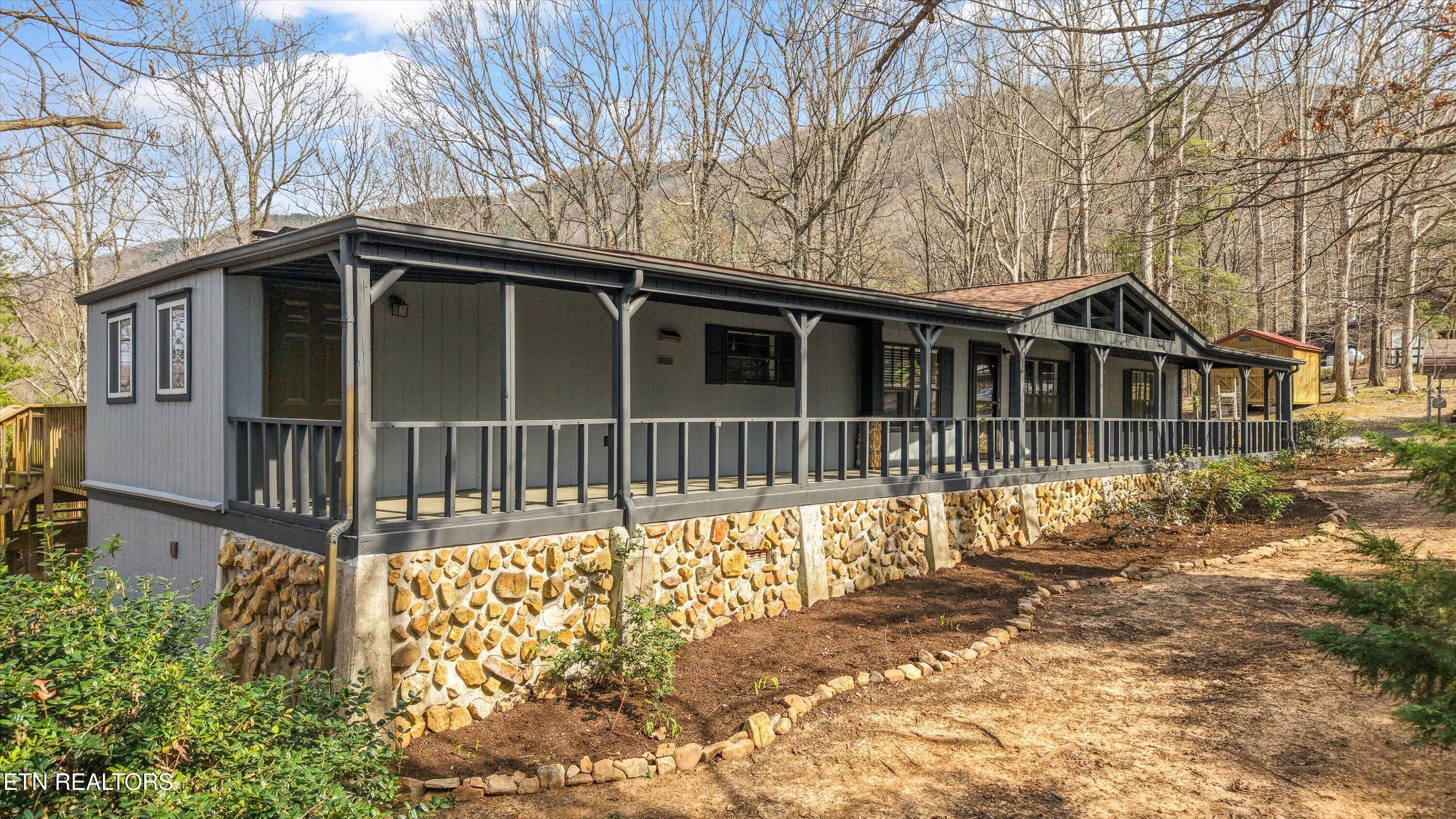 3670 Chilhowee Trail Maryville TN 37803